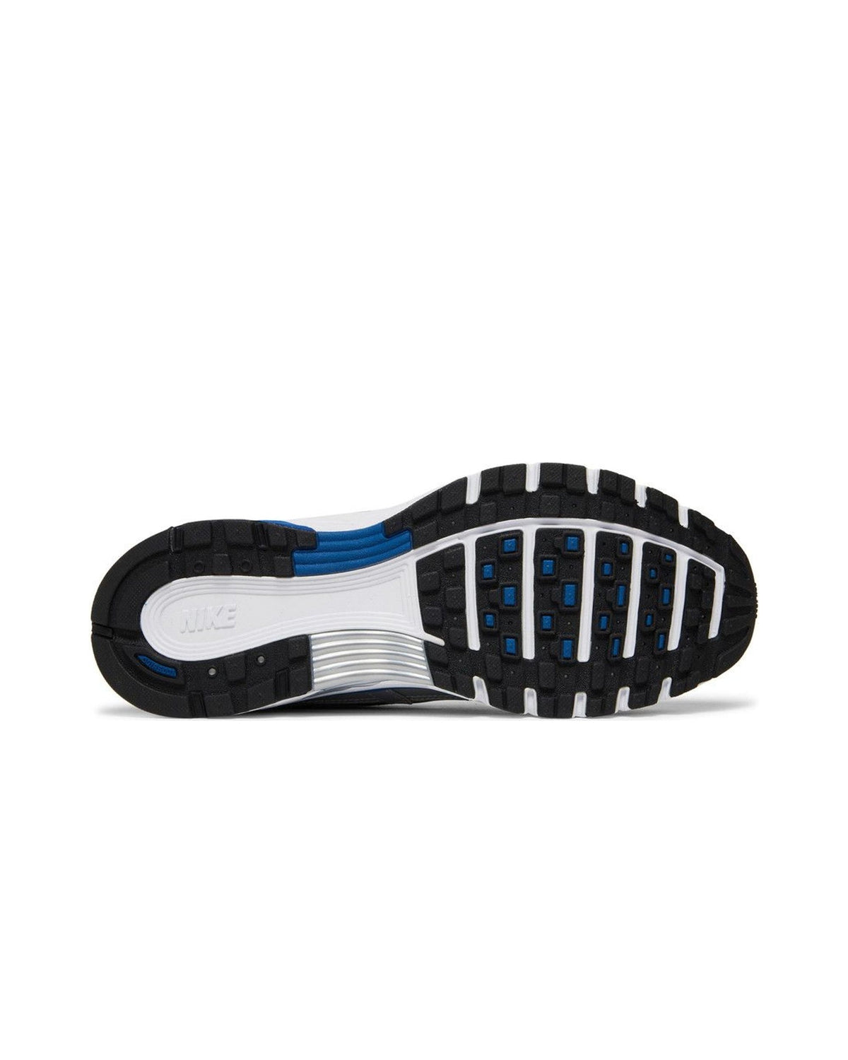 Nike P-6000 Laser Blue (Women's)