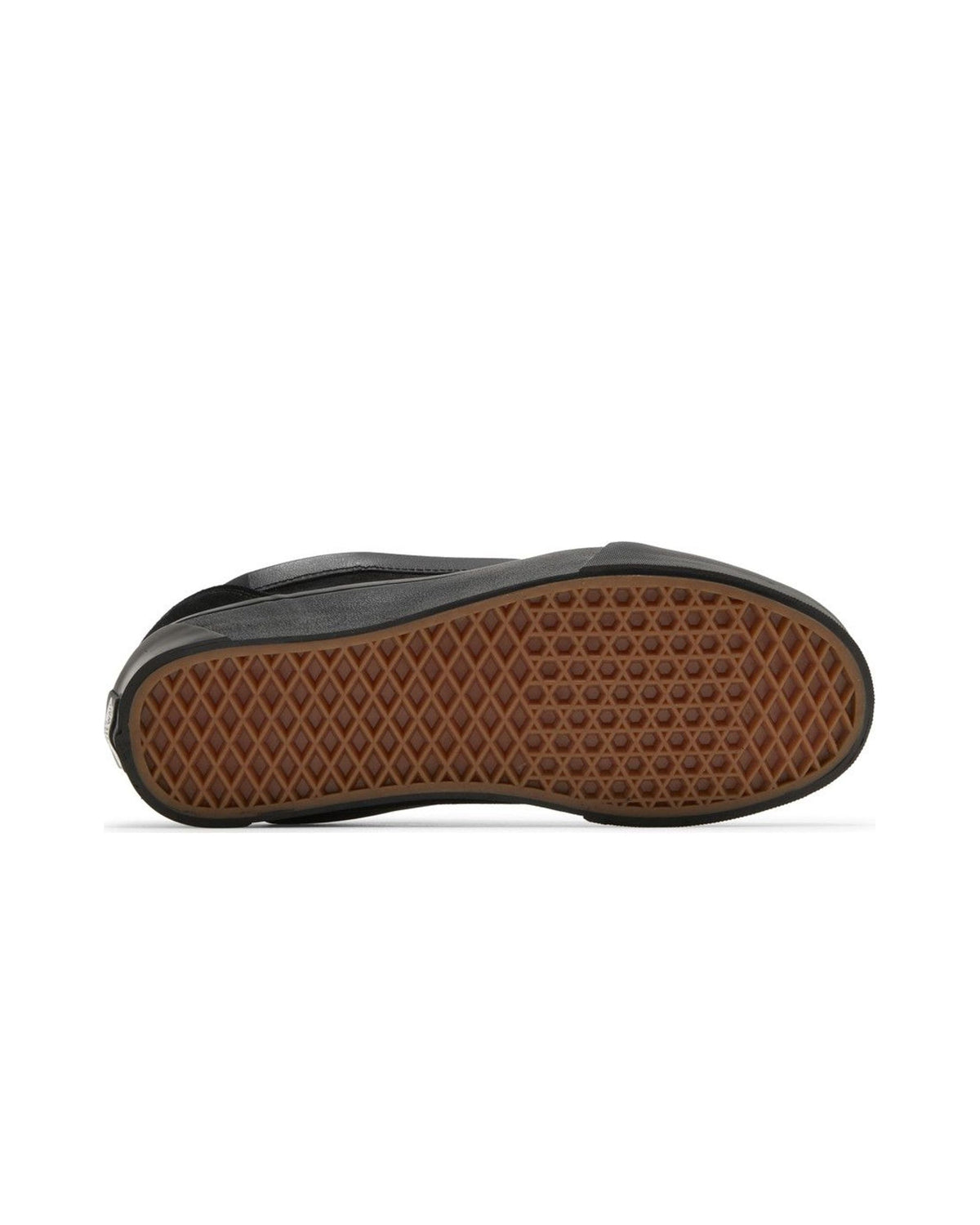 Vans Knu Skool Triple Black