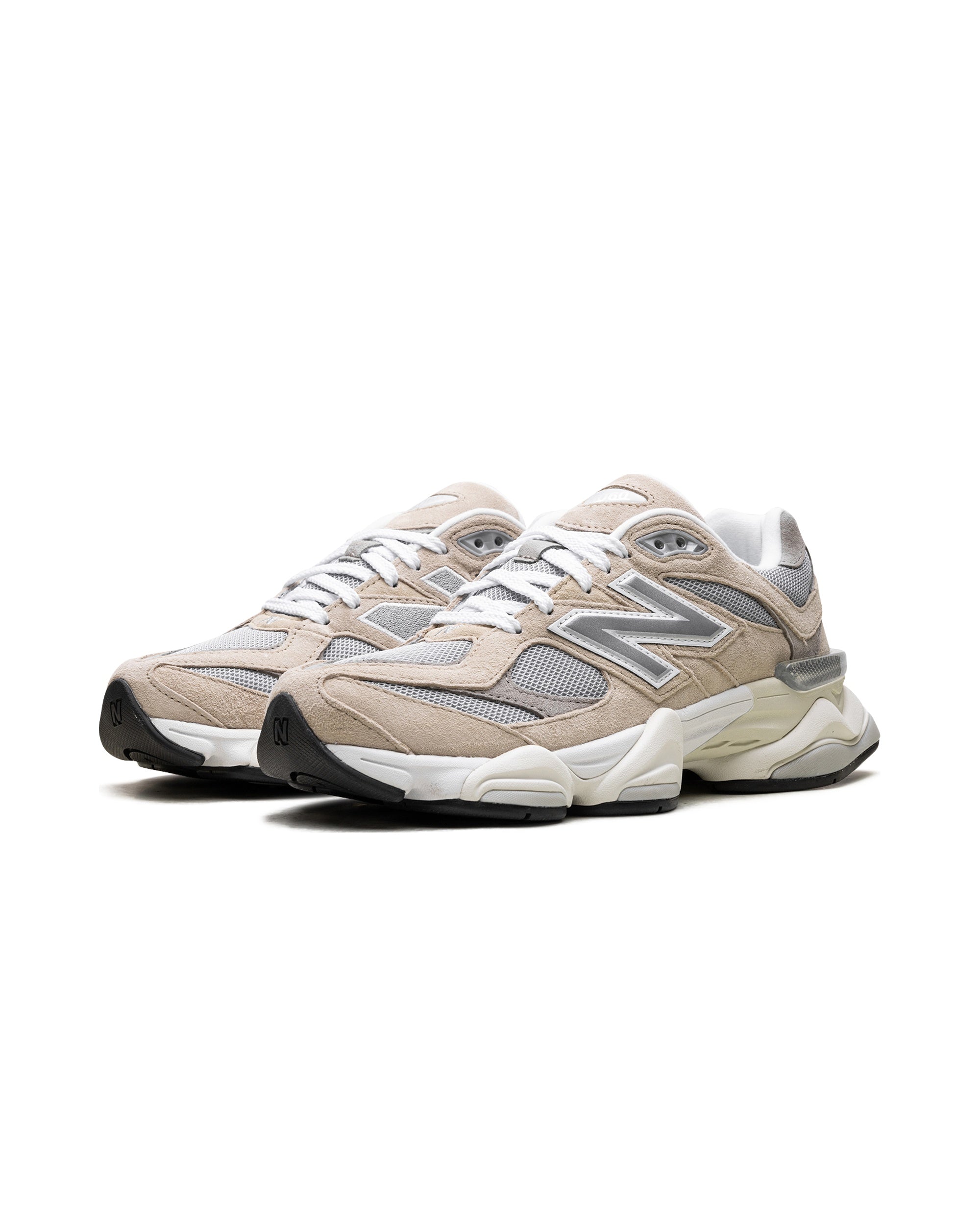 New Balance 9060 Incense Raincloud Arid Stone
