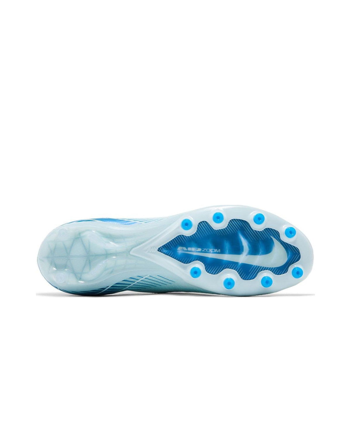 Nike Mercurial Vapor 16 Elite AG-Pro Glacier Blue Blue Orbit