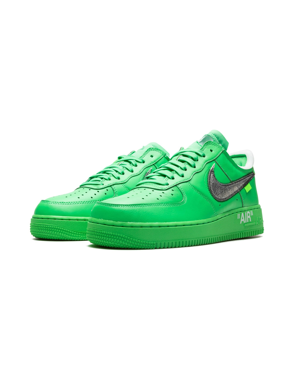 Nike Air Force 1 Low Off-White Brooklyn