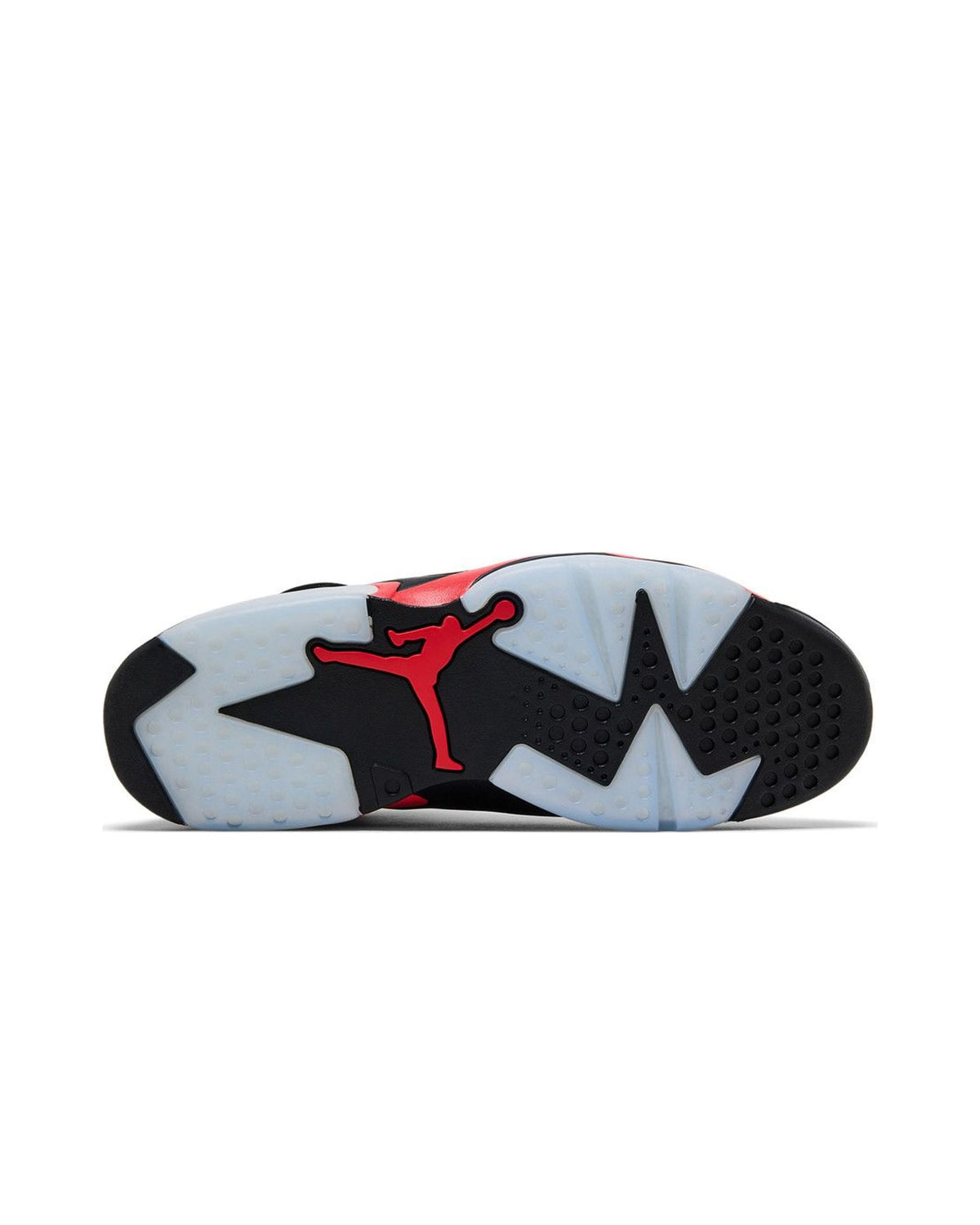 Jordan 6 Retro Infrared Salesman
