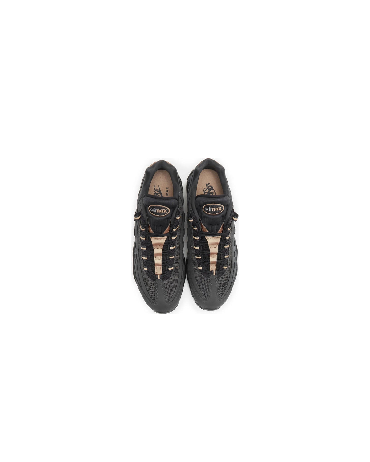 Nike Air Max 95 Central Cee Live Yours