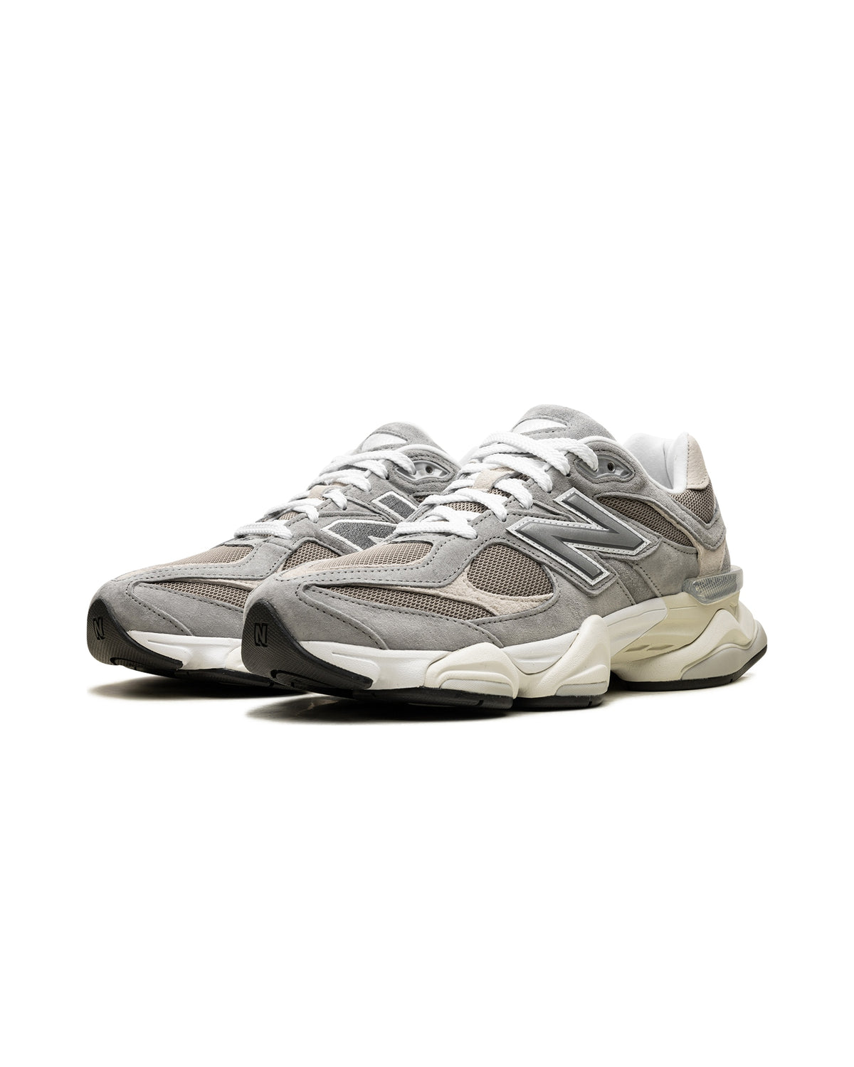 New Balance 9060 Slate Grey Arid Stone