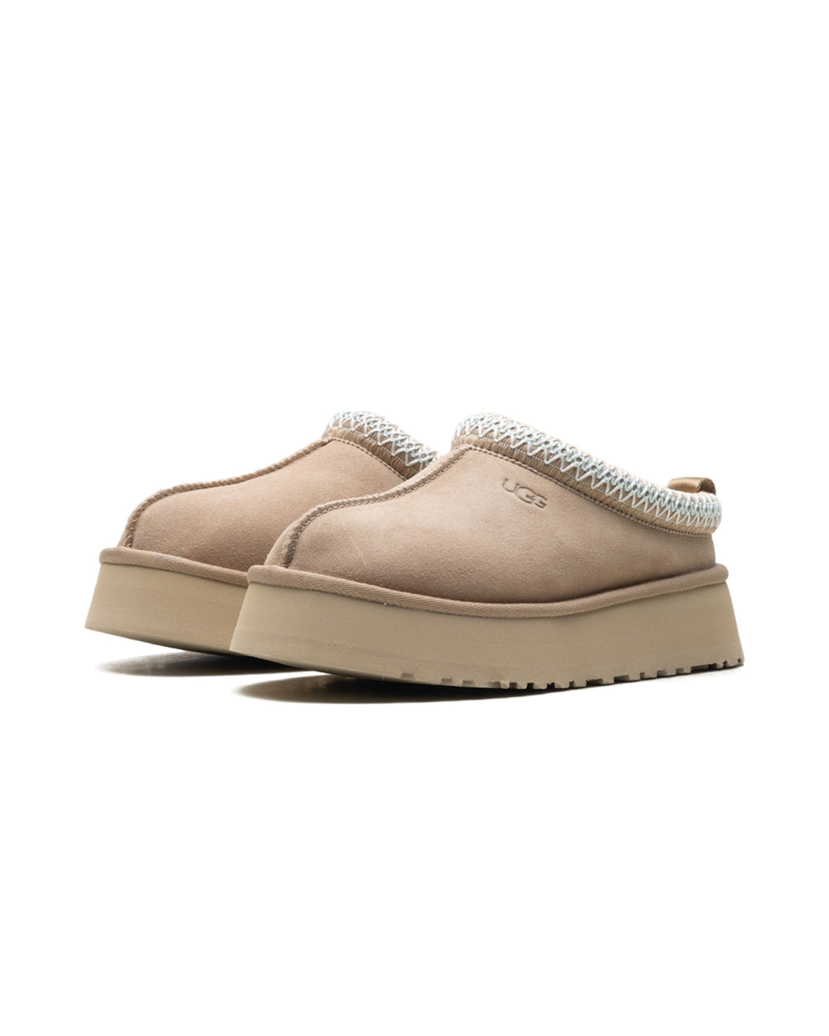 UGG Tazz II Slipper Sand (Women's)
