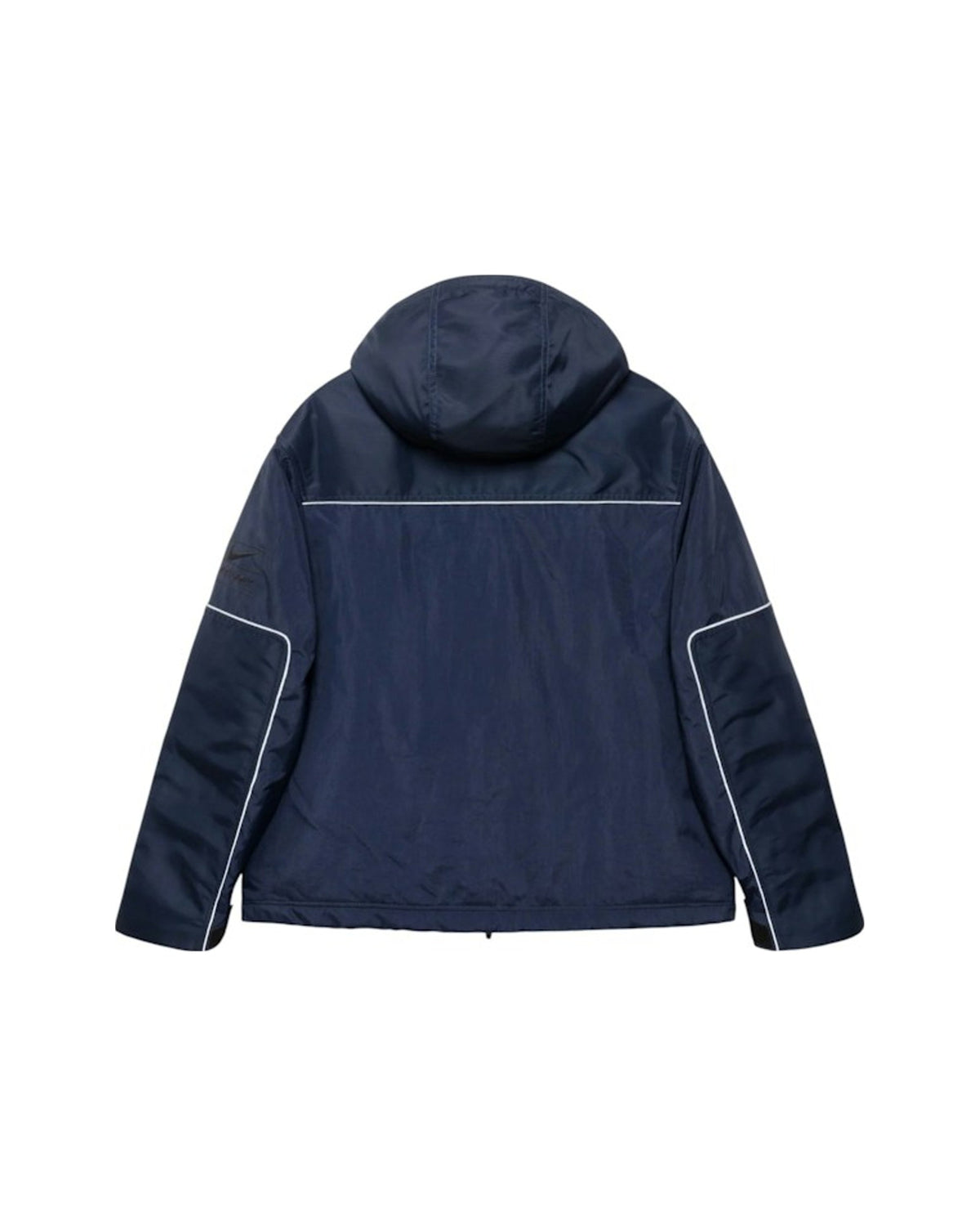 Stussy x Nike Primaloft Utility Jacket Navy