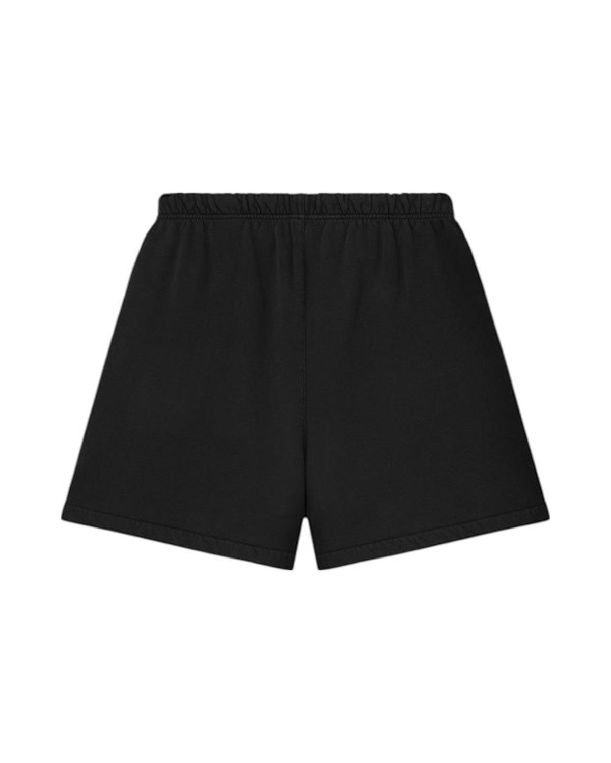 Fear of God Essentials Training Classic Fit Short Faded Black