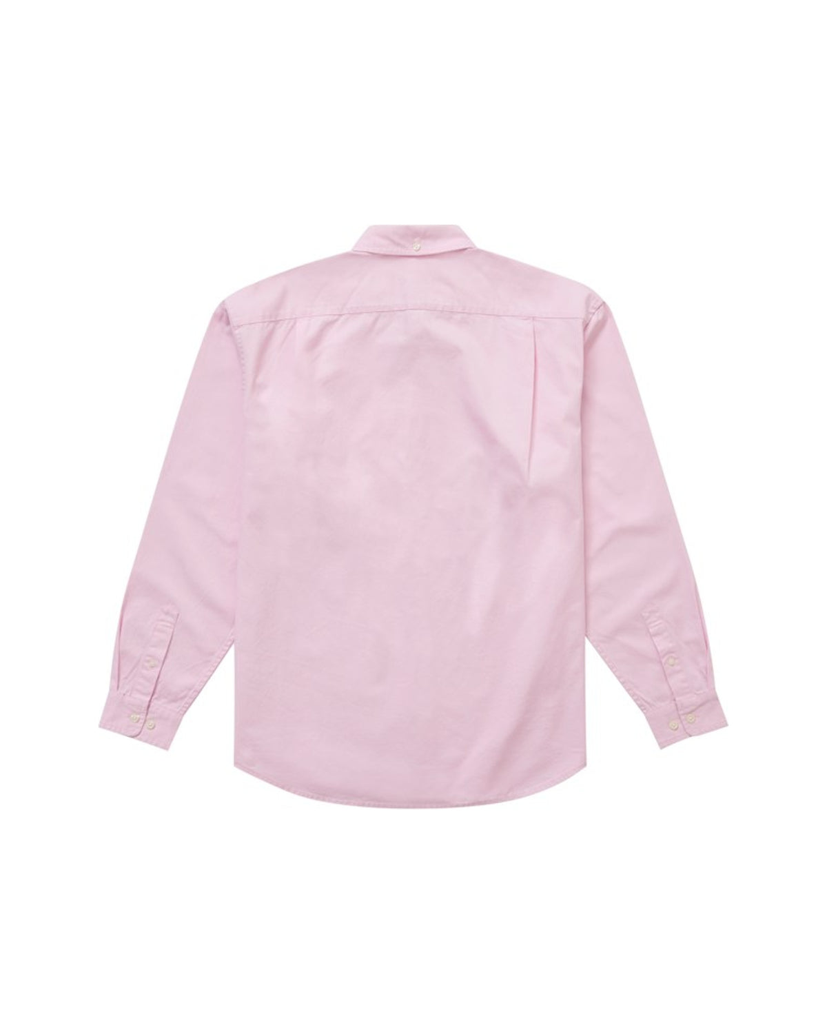 Supreme Small Box Shirt (FW24) Pink