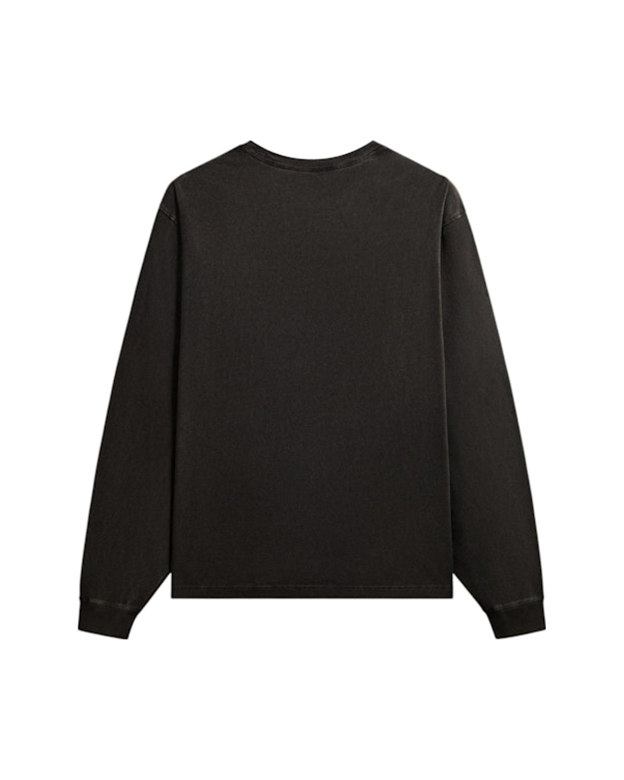 Kith x The Sopranos Paulie Vintage Long Sleeve Tee Black
