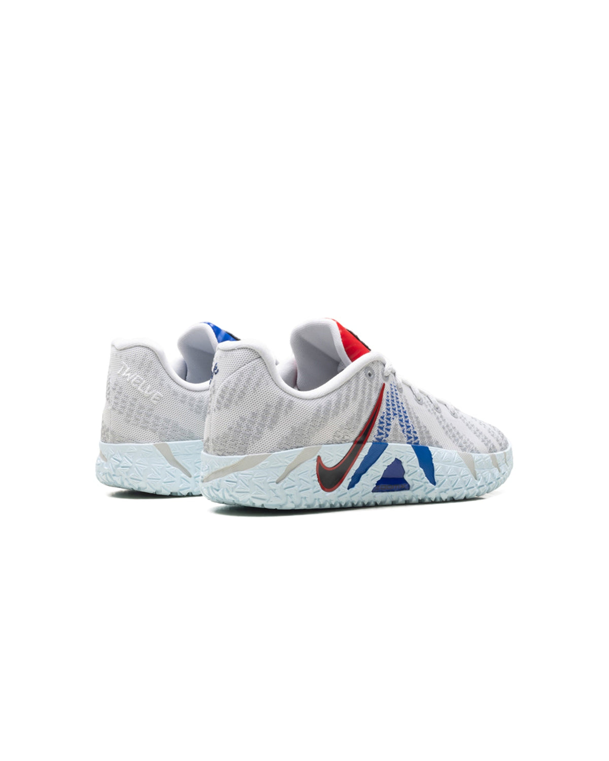 Nike Ja 3 SE Outer Space (GS)