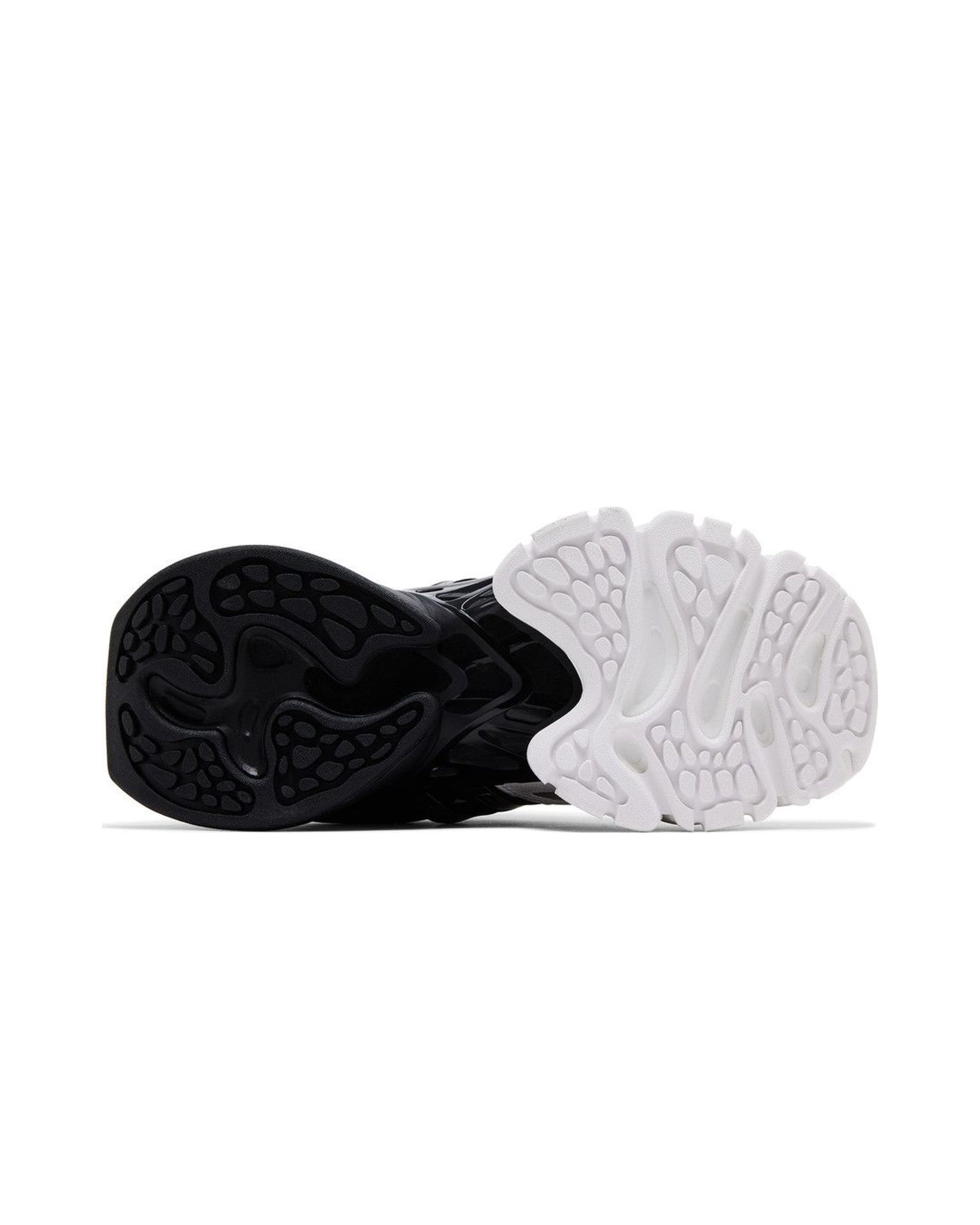 adidas XLG Runner Deluxe White Black
