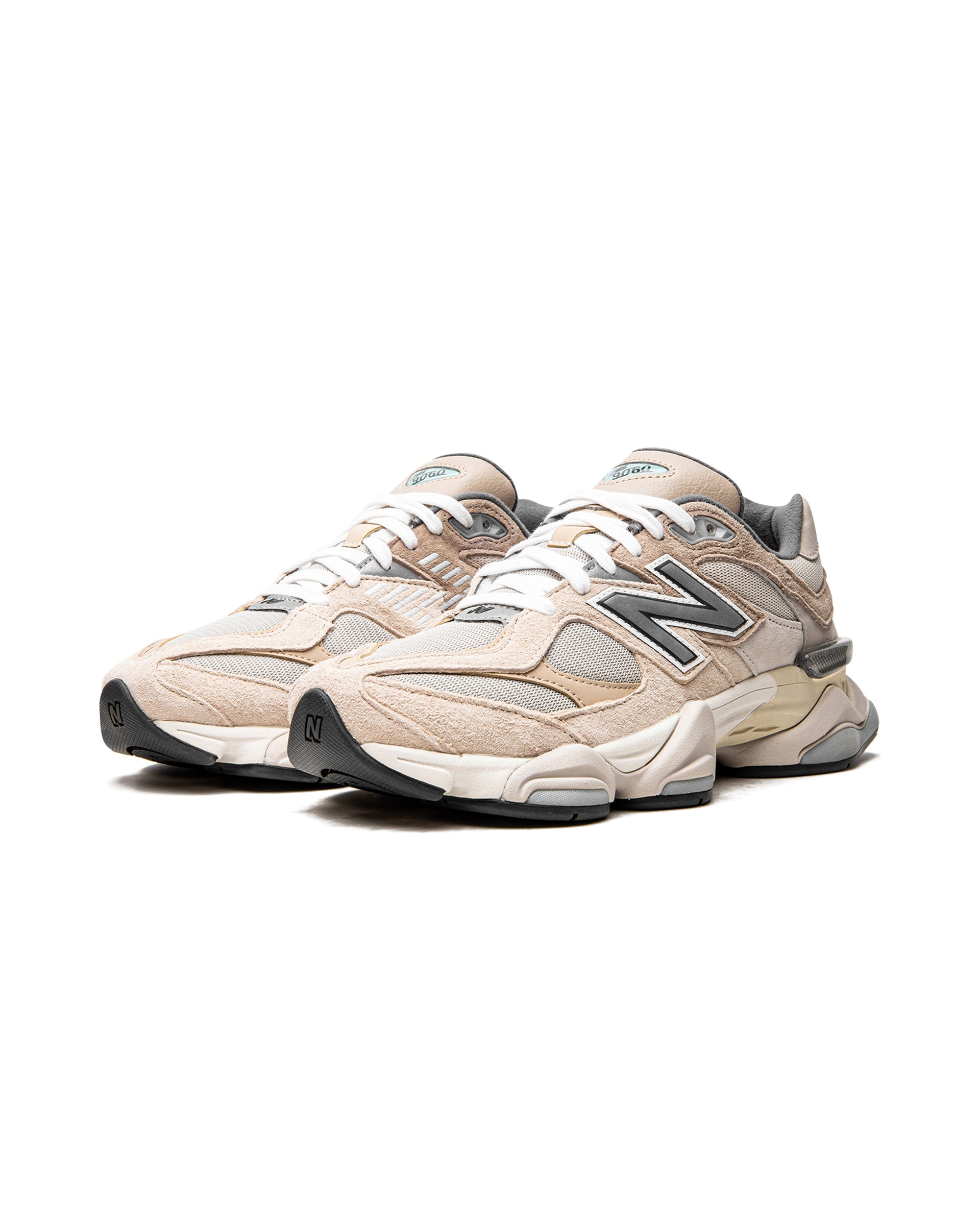 New Balance 9060 Sea Salt