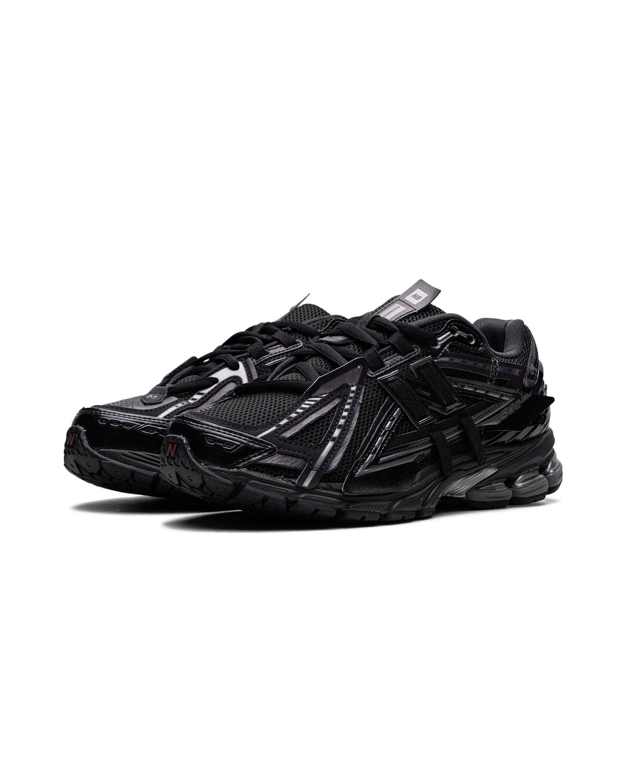 New Balance 1906A Black