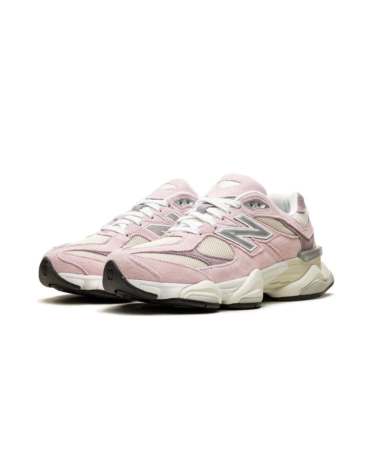 New Balance 9060 Rose Sugar Angora