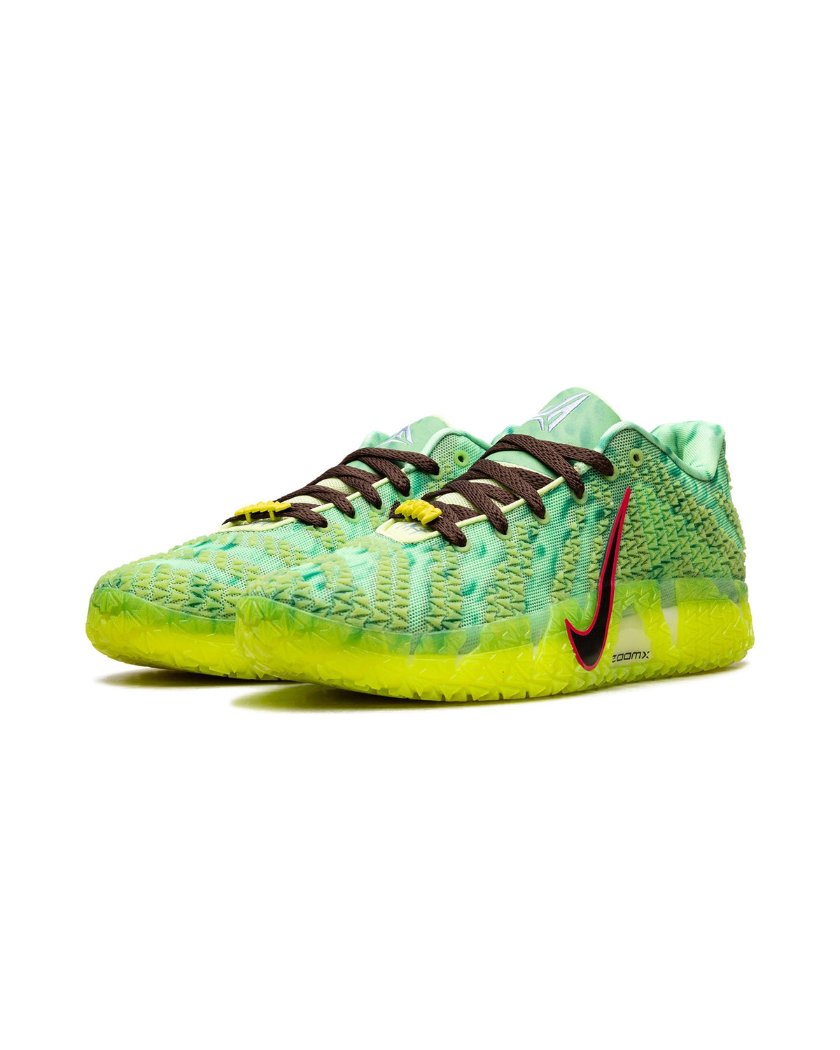 Nike Ja 3 Zombie