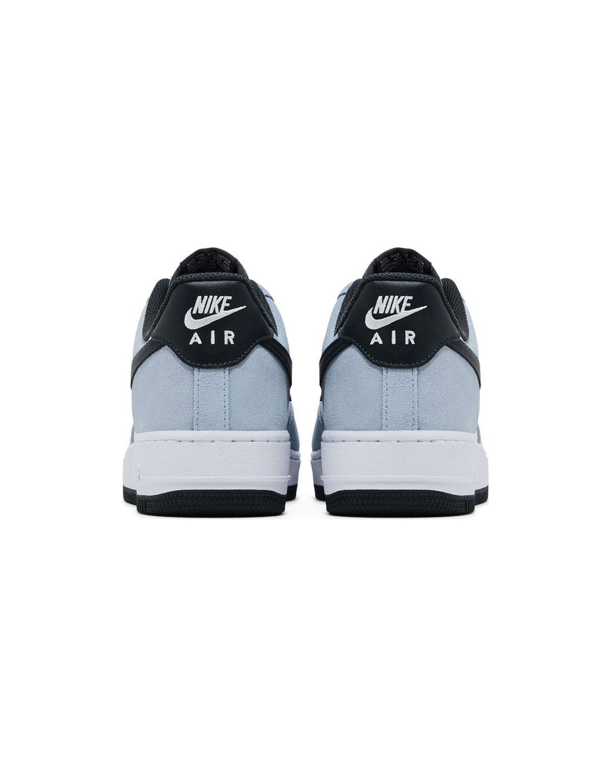 Nike Air Force 1 Low '07 LV8 Light Armory Blue White