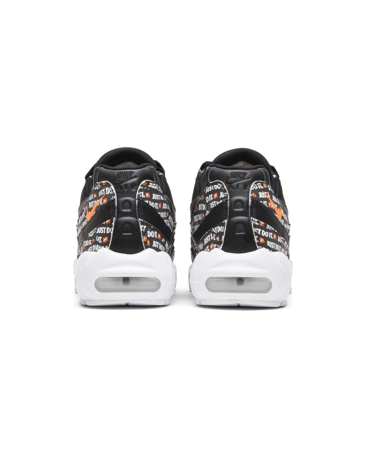Nike Air Max 95 Just Do It Pack Black