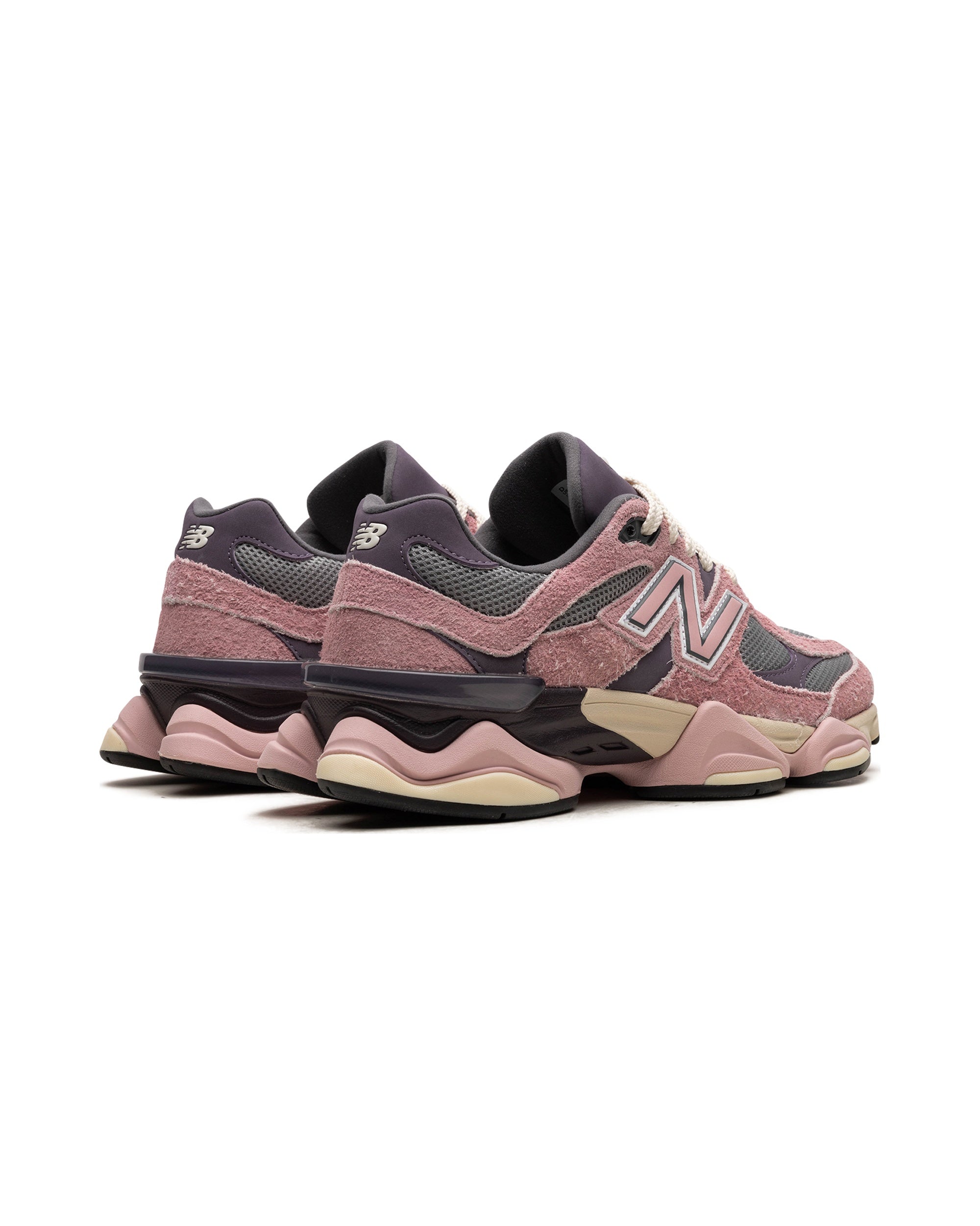 New Balance 9060 Pink Lavender