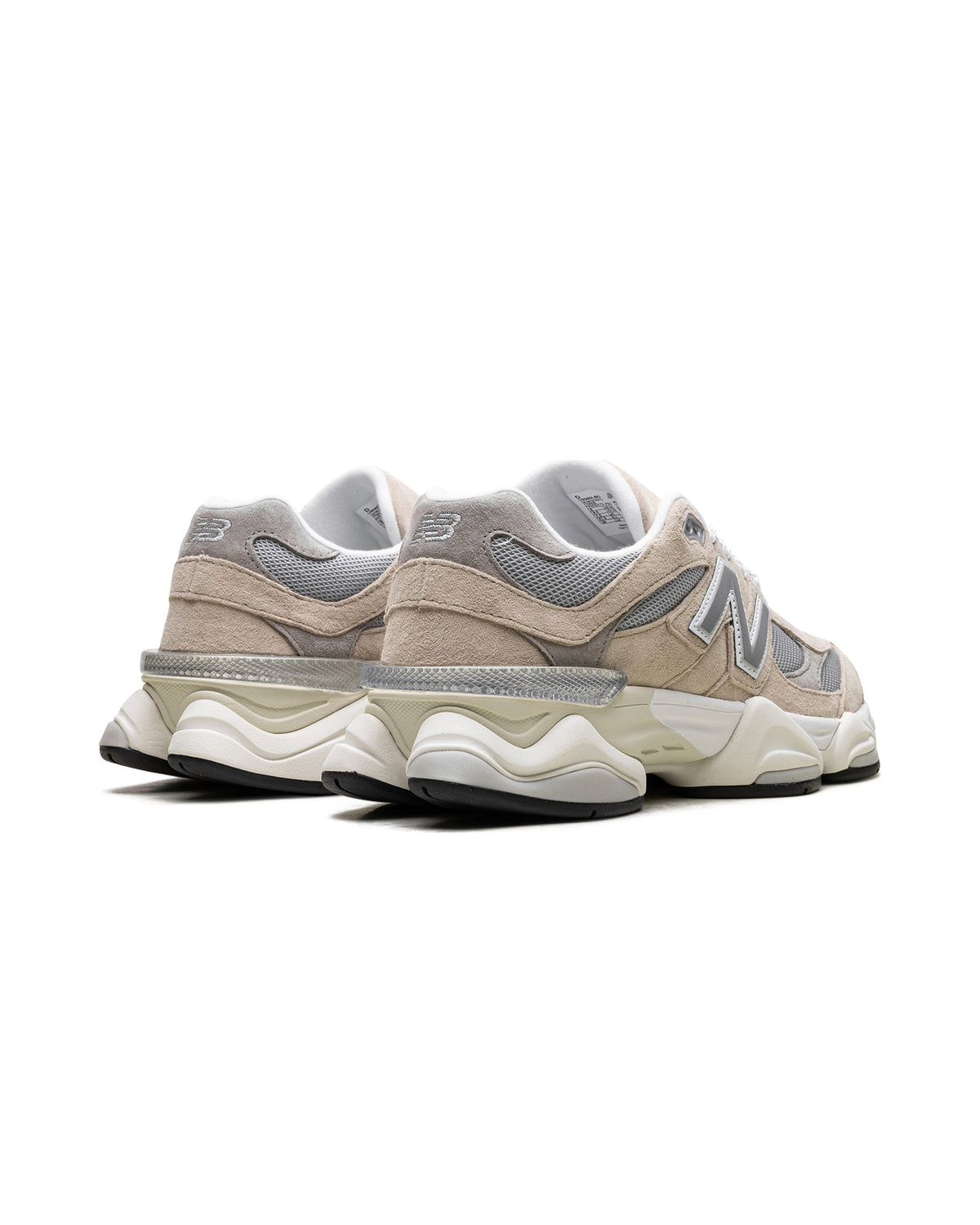 New Balance 9060 Incense Raincloud Arid Stone