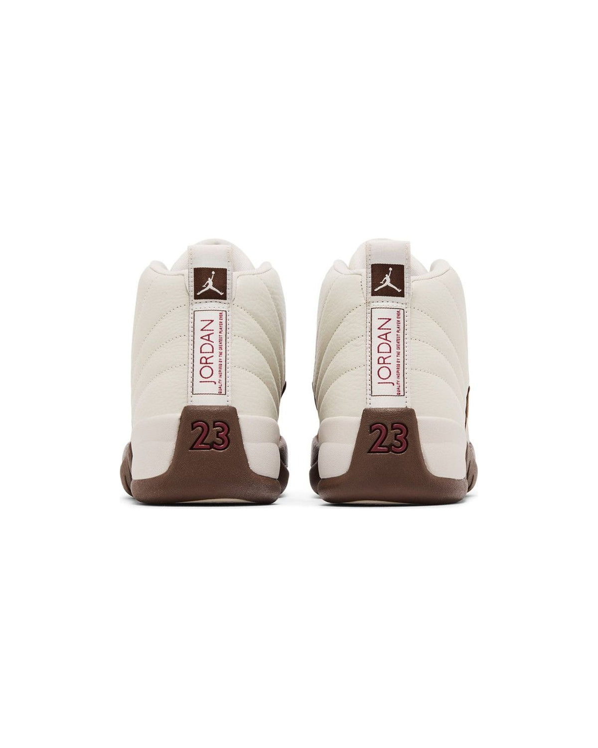 Jordan 12 Retro Fireside