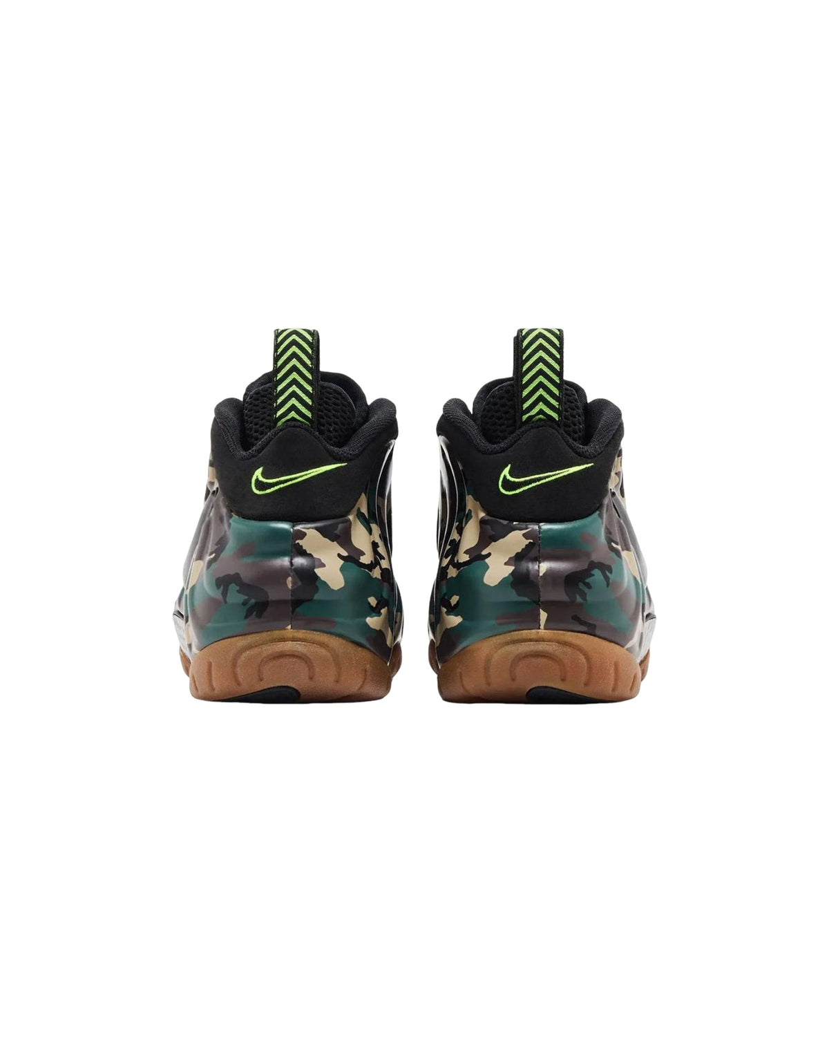 Nike Air Foamposite Pro Army Camo (2026)