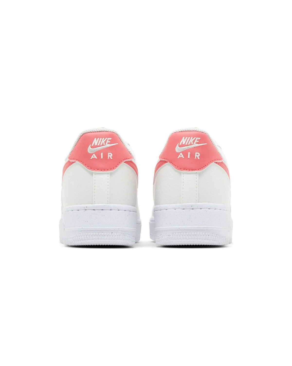 Nike Air Force 1 Low '07 Next Nature Summit White Sea Coral (Women's)