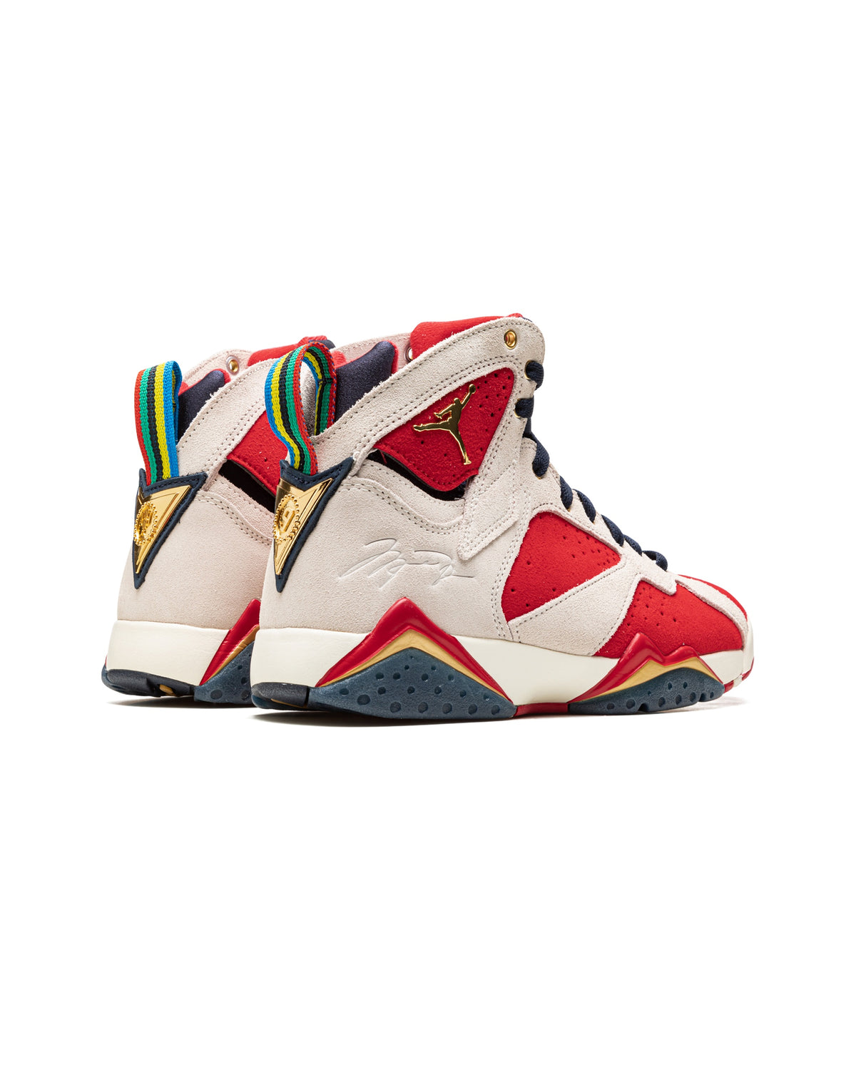 Jordan 7 Retro Trophy Room New Sheriff in Town