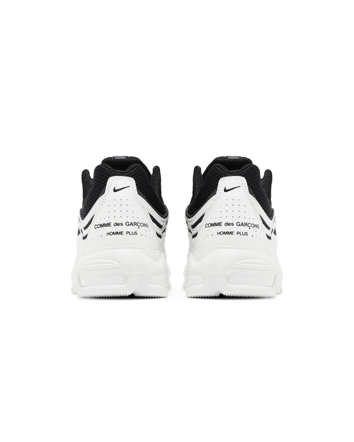 Nike Air Max TL 2.5 Comme des Garcons Homme Plus Black White