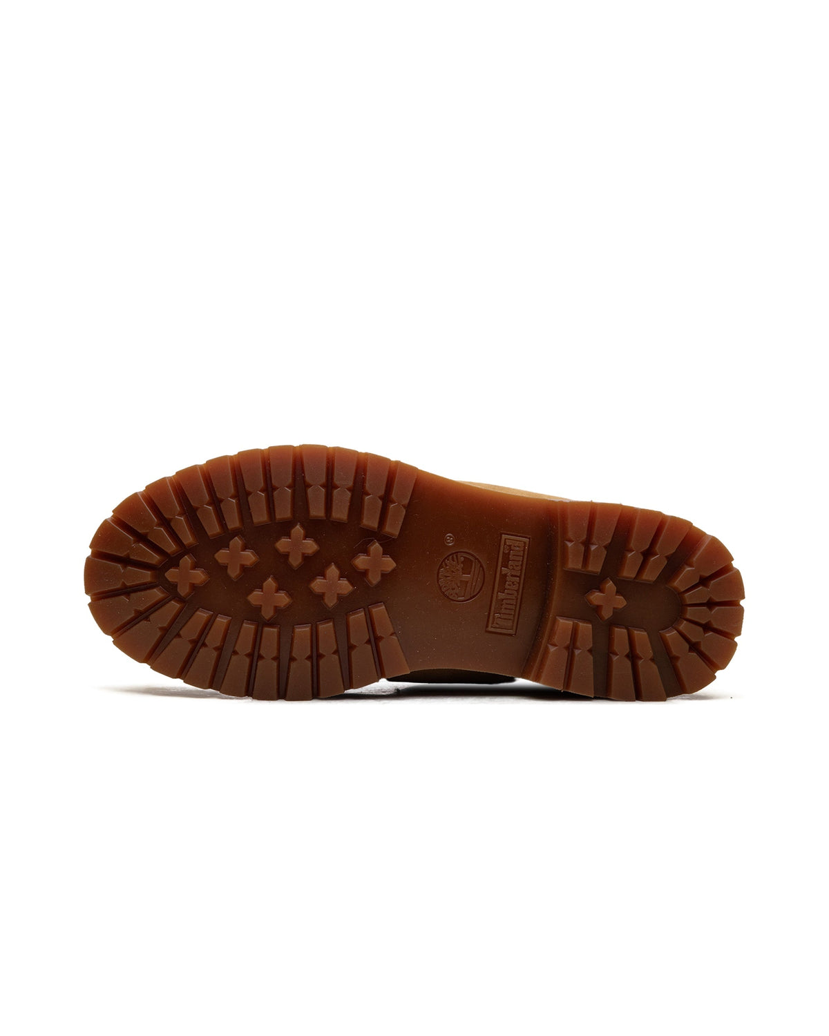 Timberland 6 Inch Premium Waterproof Boot Wheat (Women's)