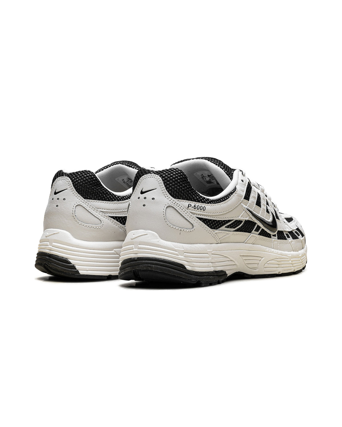 Nike P-6000 Sail Phantom Off-Noir
