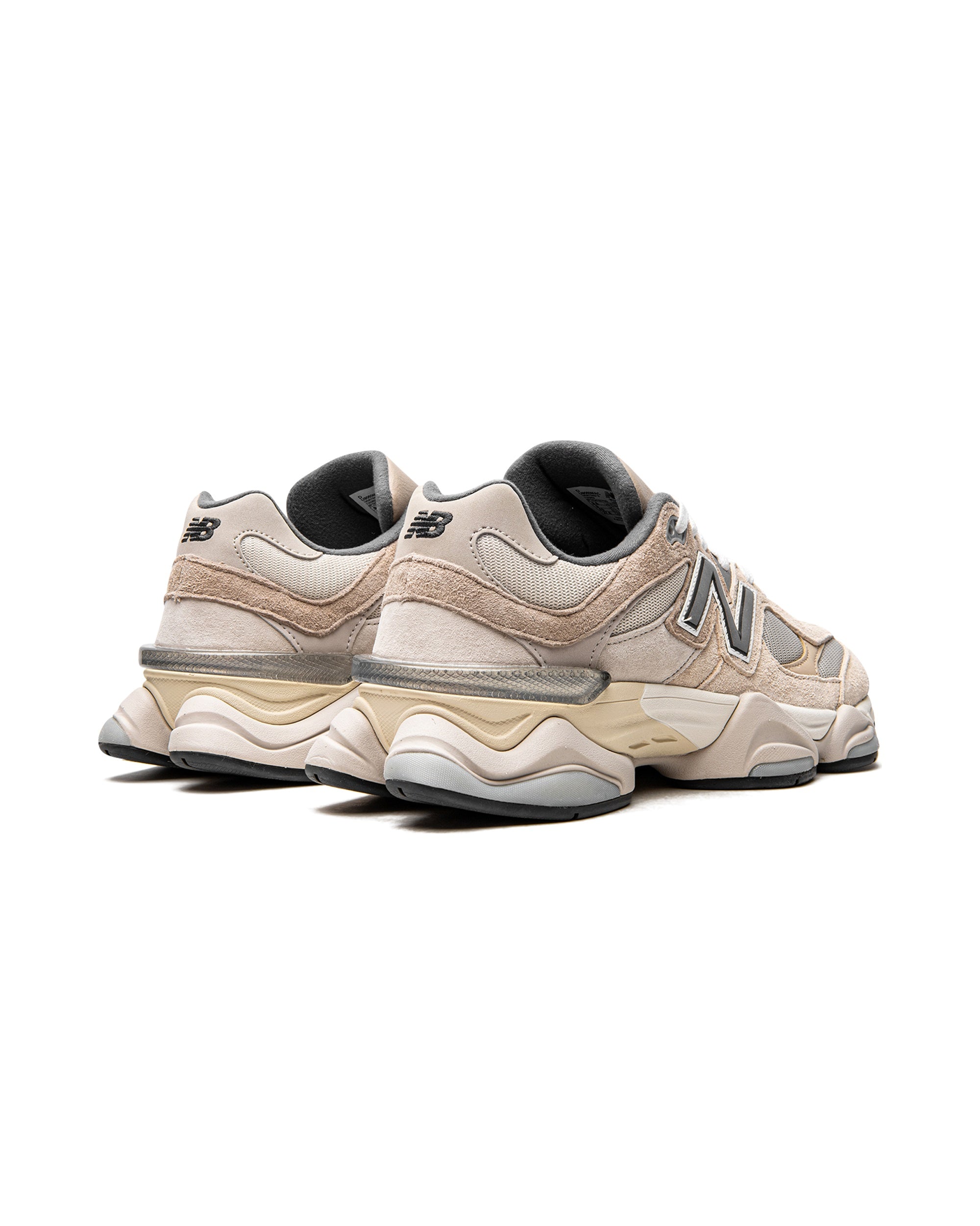 New Balance 9060 Sea Salt