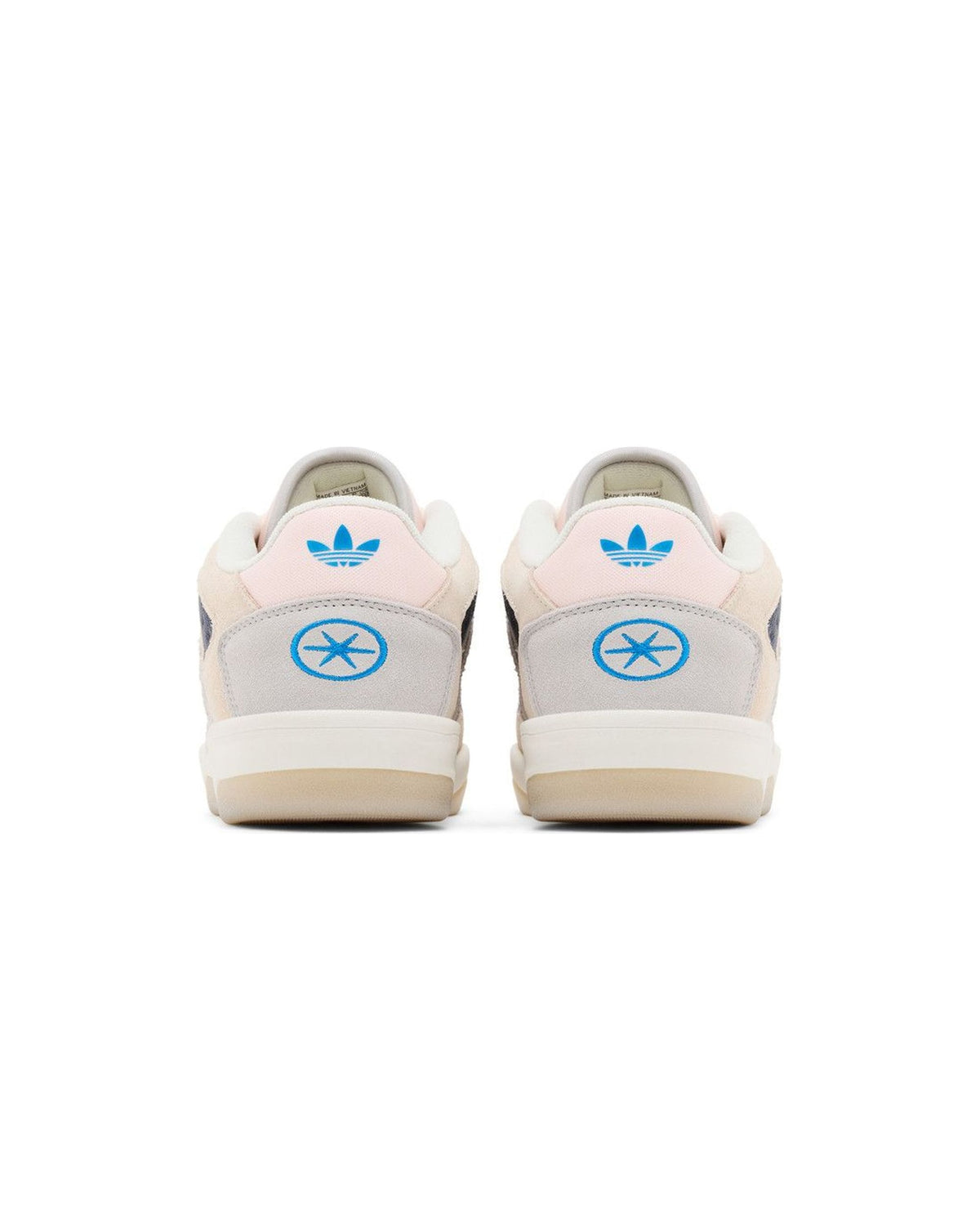 adidas BadBo 1.1 Bad Bunny Chalk White