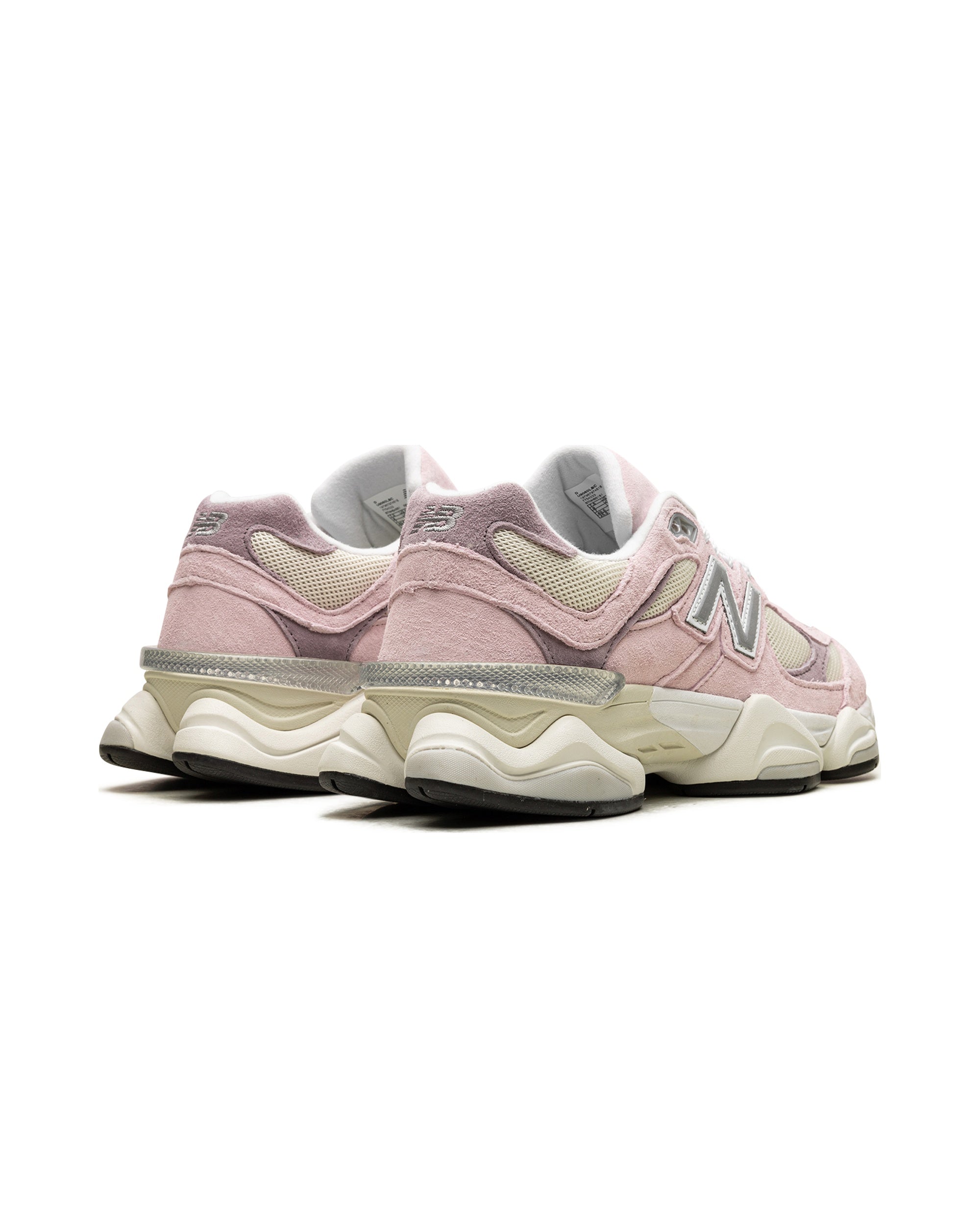 New Balance 9060 Rose Sugar Angora