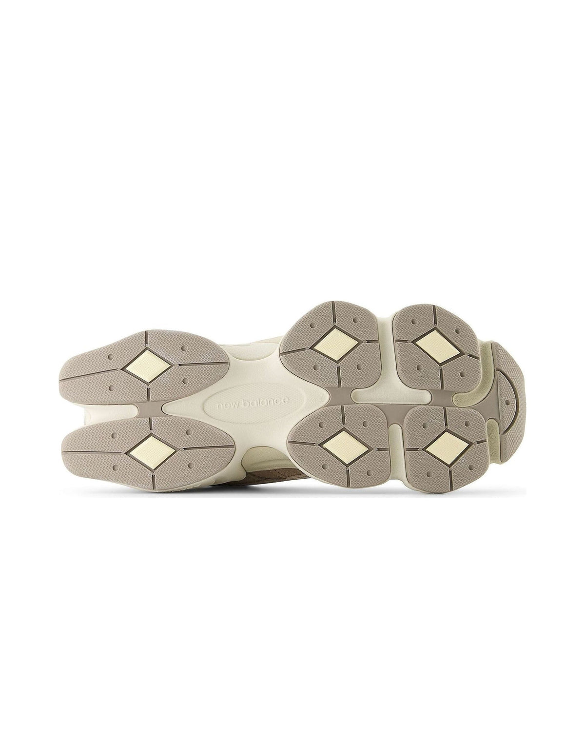 New Balance 9060 Arid Stone Mushroom
