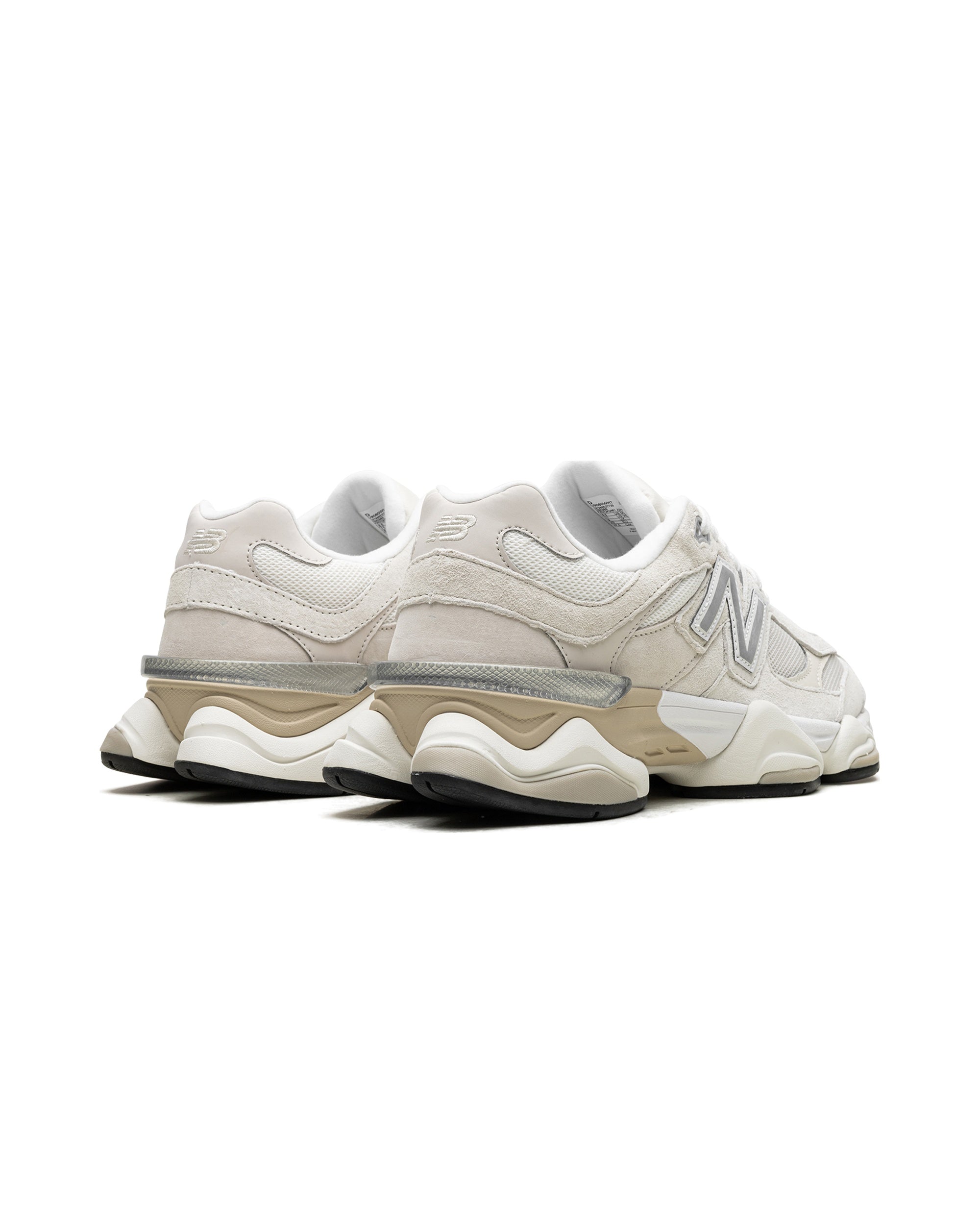 New Balance 9060 Sea Salt Moonbeam