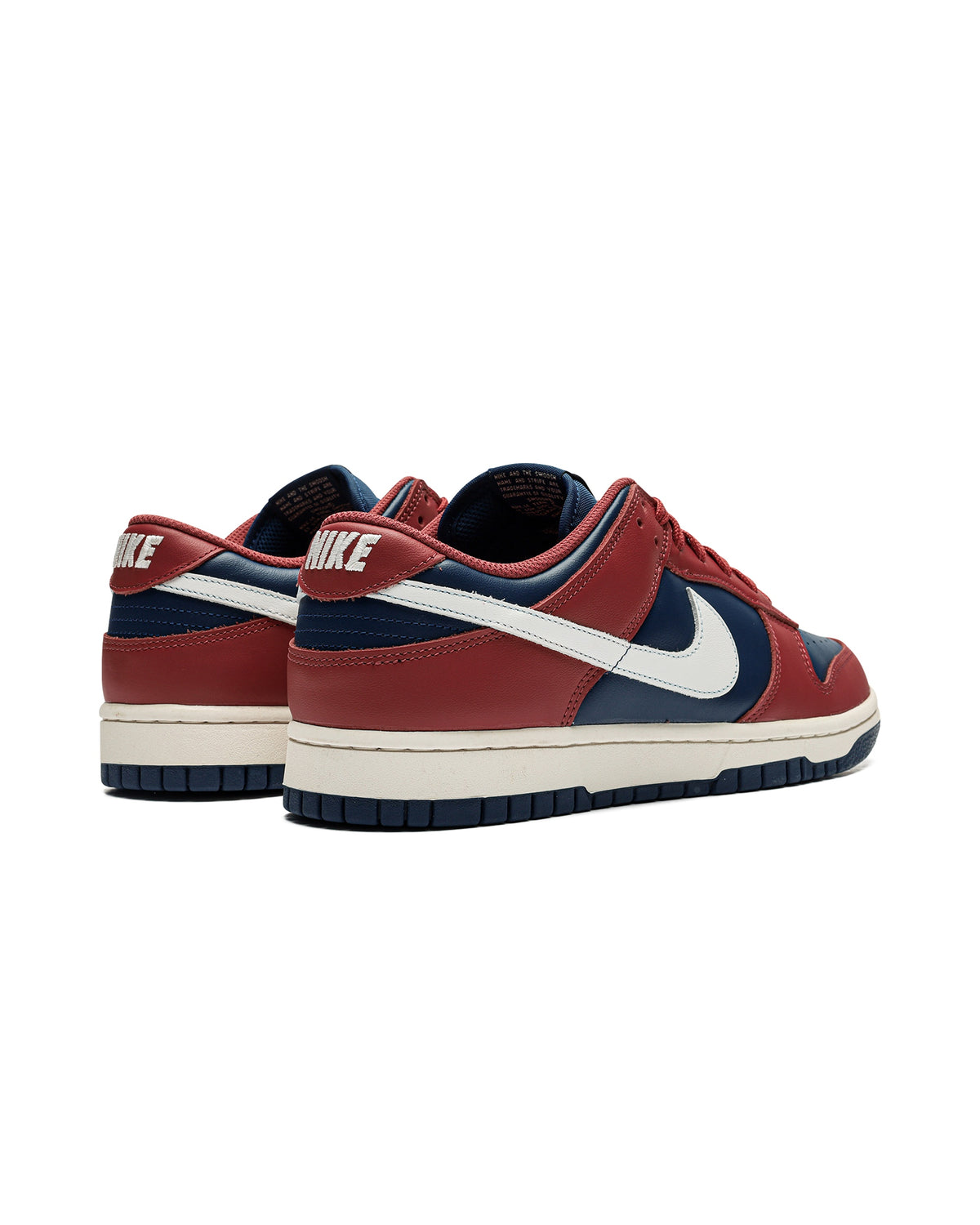 Nike Dunk Low Retro Canyon Rust (Women's)