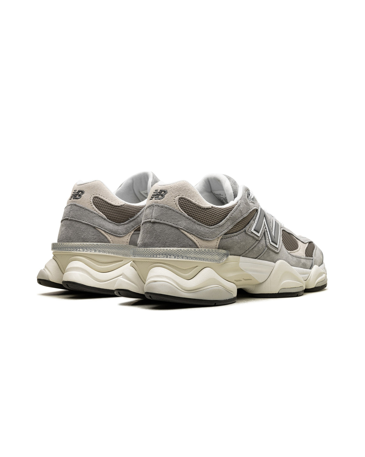 New Balance 9060 Slate Grey Arid Stone