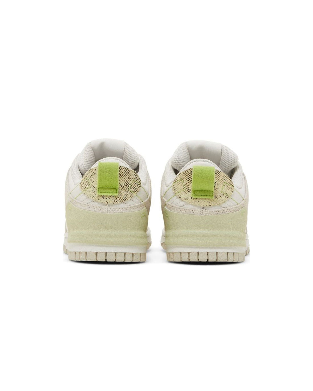 Nike Dunk Low Disrupt 2 Green Snake (Women's)