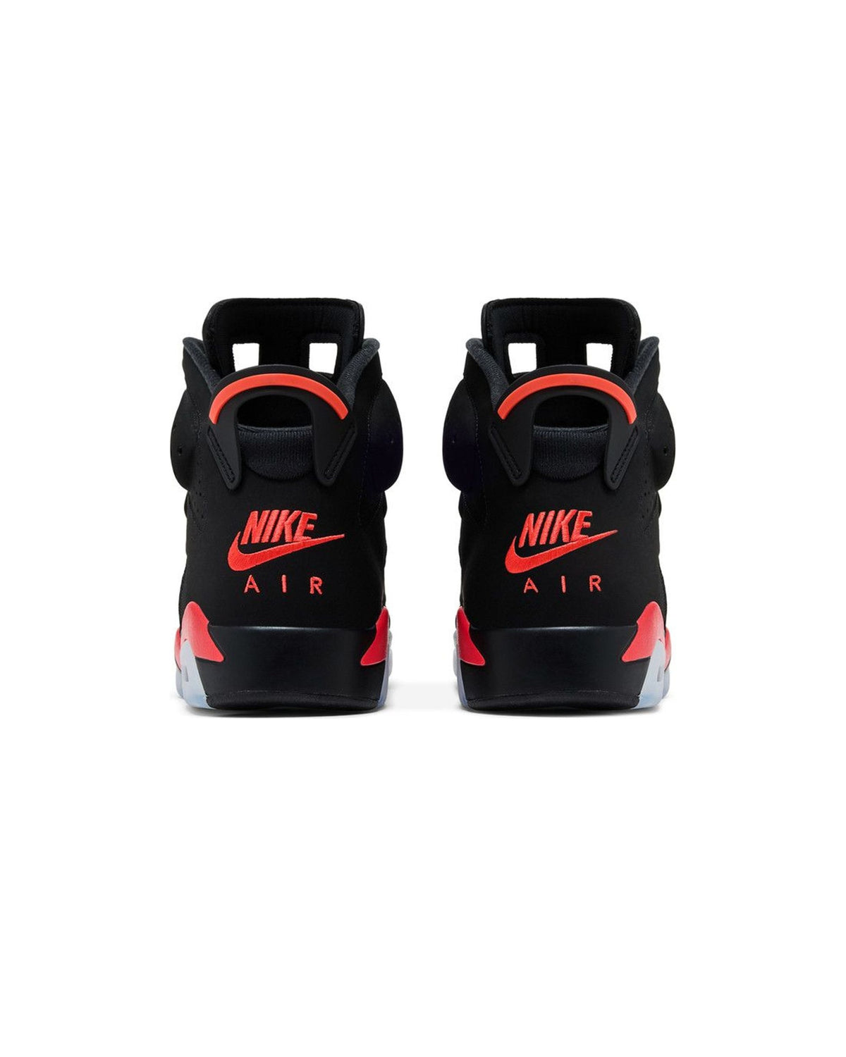 Jordan 6 Retro Infrared Salesman