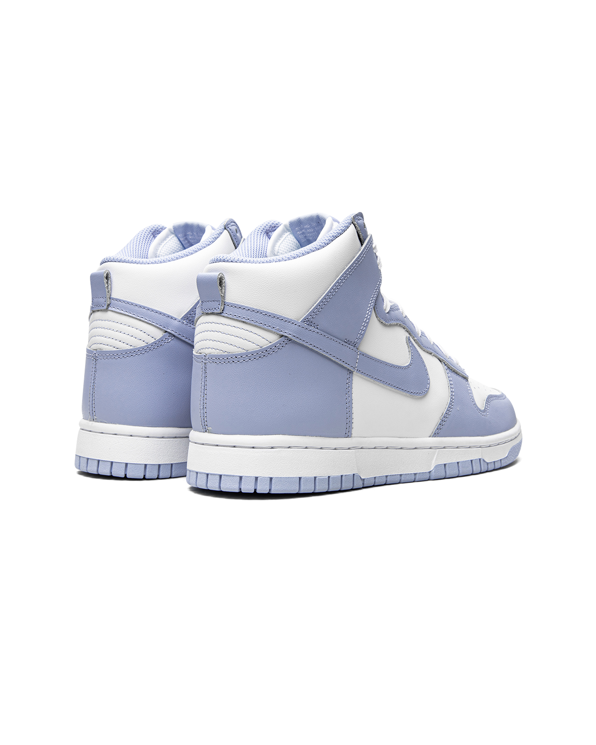 Nike Dunk High Aluminum (Women's)