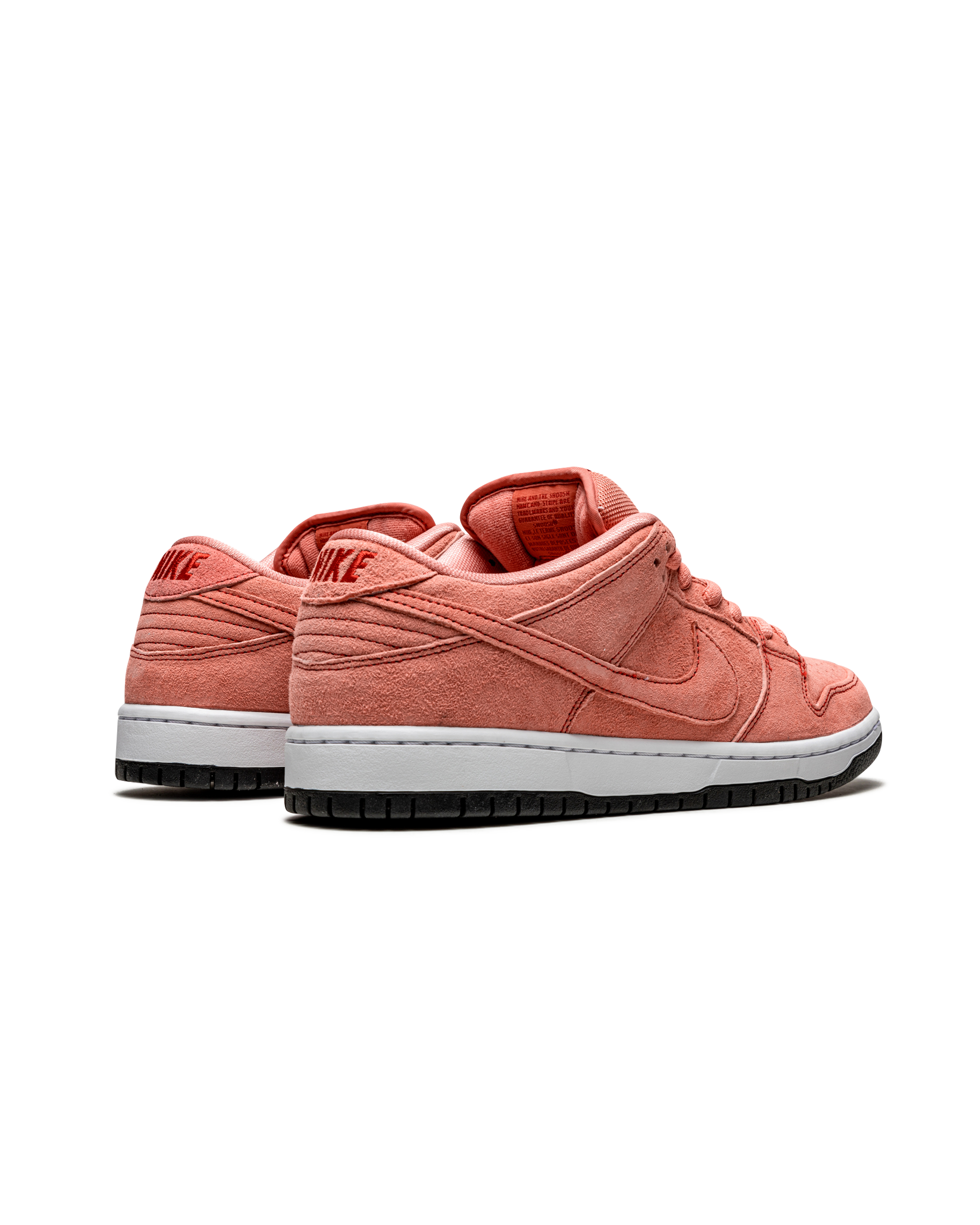 Nike SB Dunk Low Pink Pig