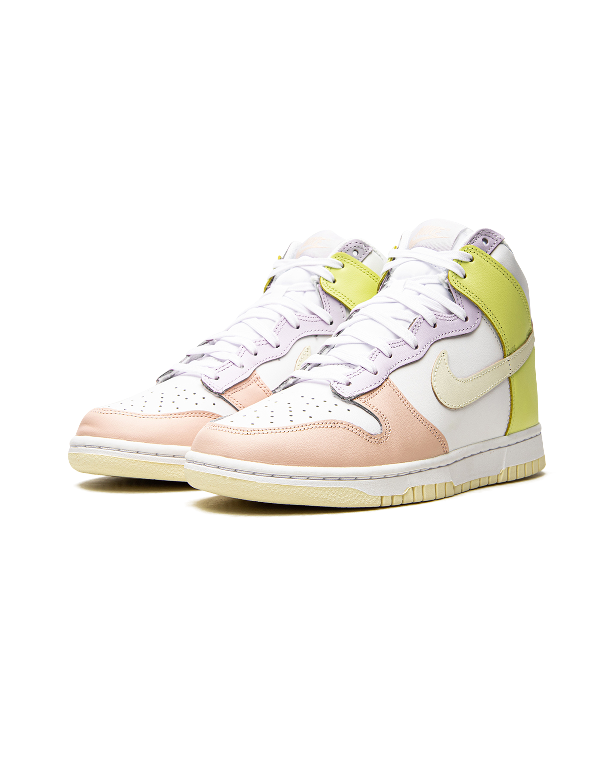 Nike Dunk High Cashmere (Women's)