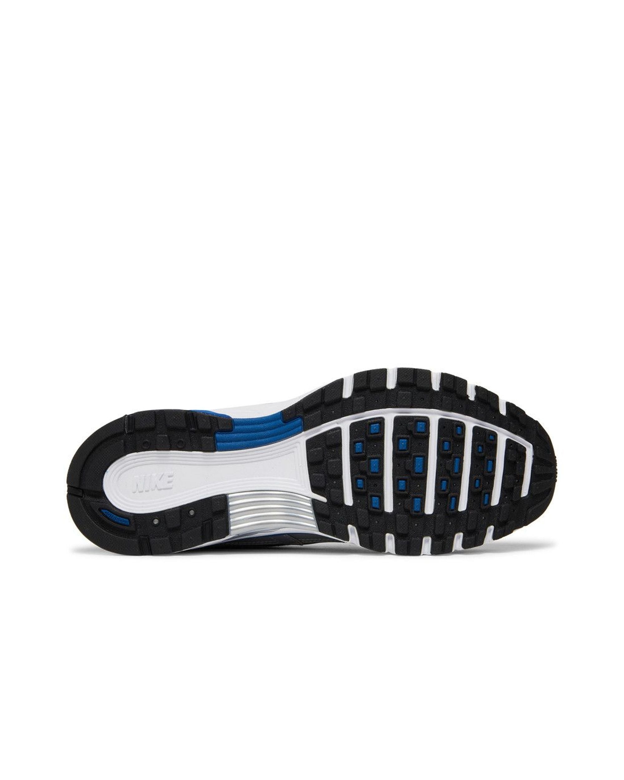 Nike P-6000 Laser Blue (Women's)
