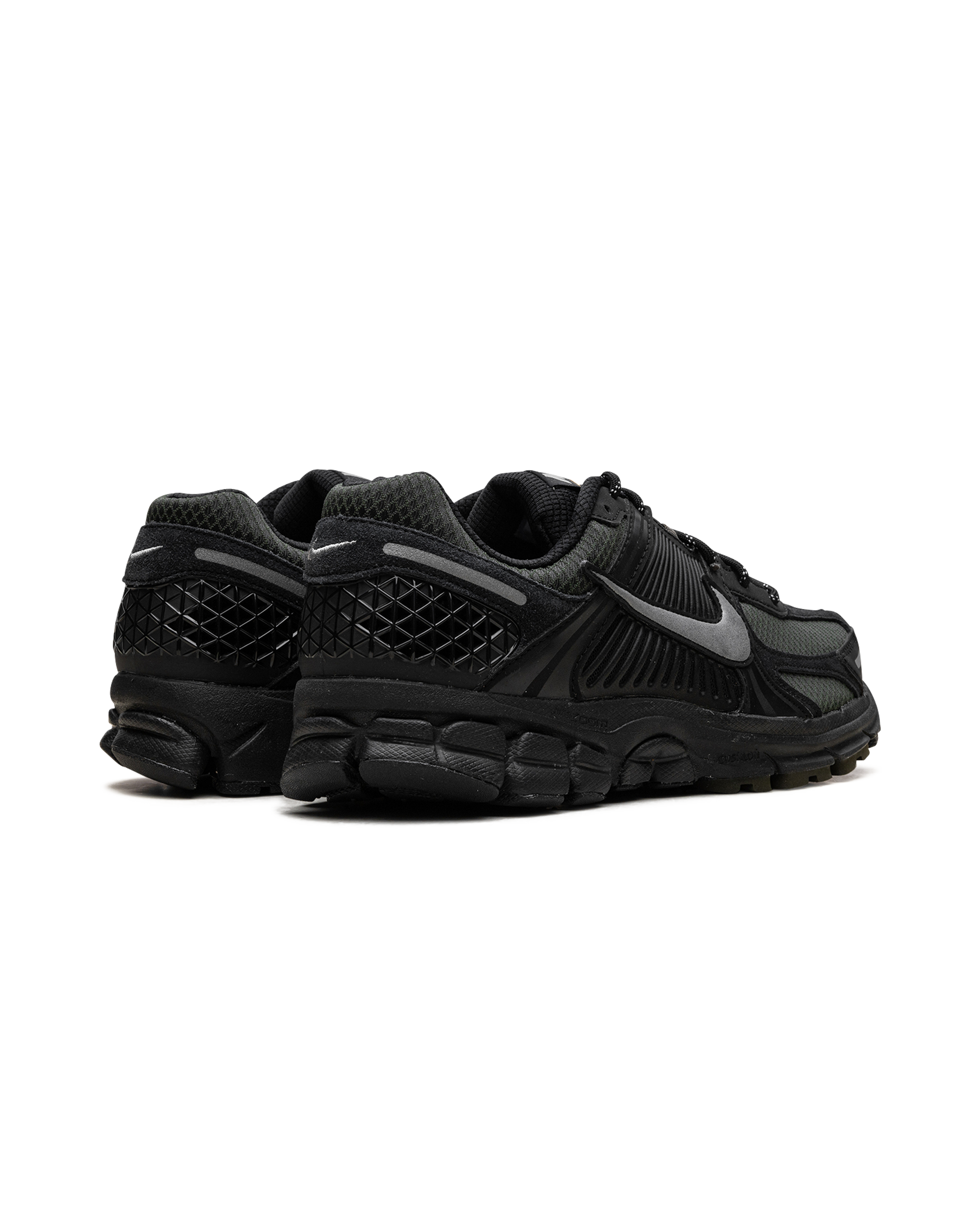 Nike Zoom Vomero 5 Black Sequoia