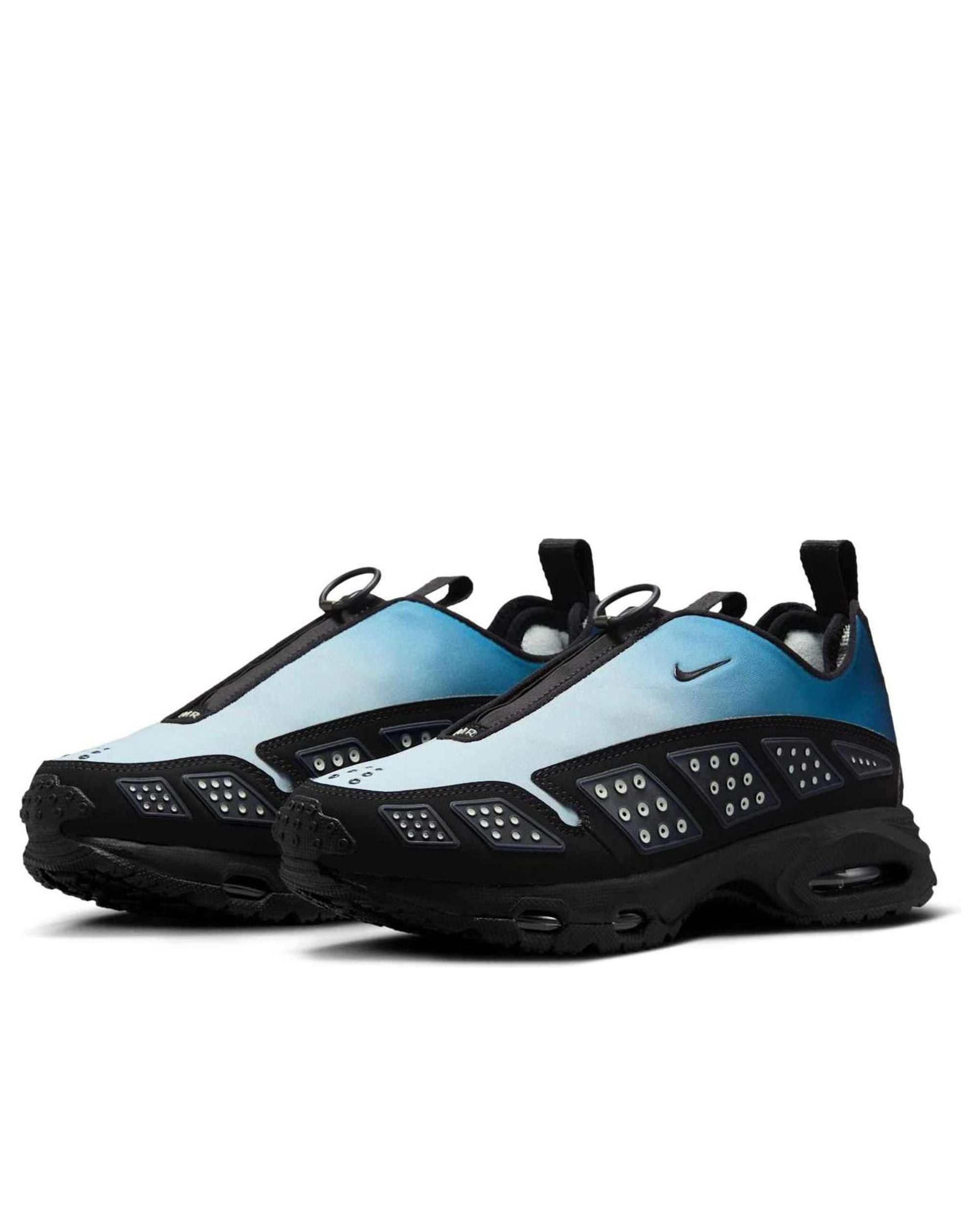 Nike Air Max Sunder Obsidian Grey Haze (Women's)