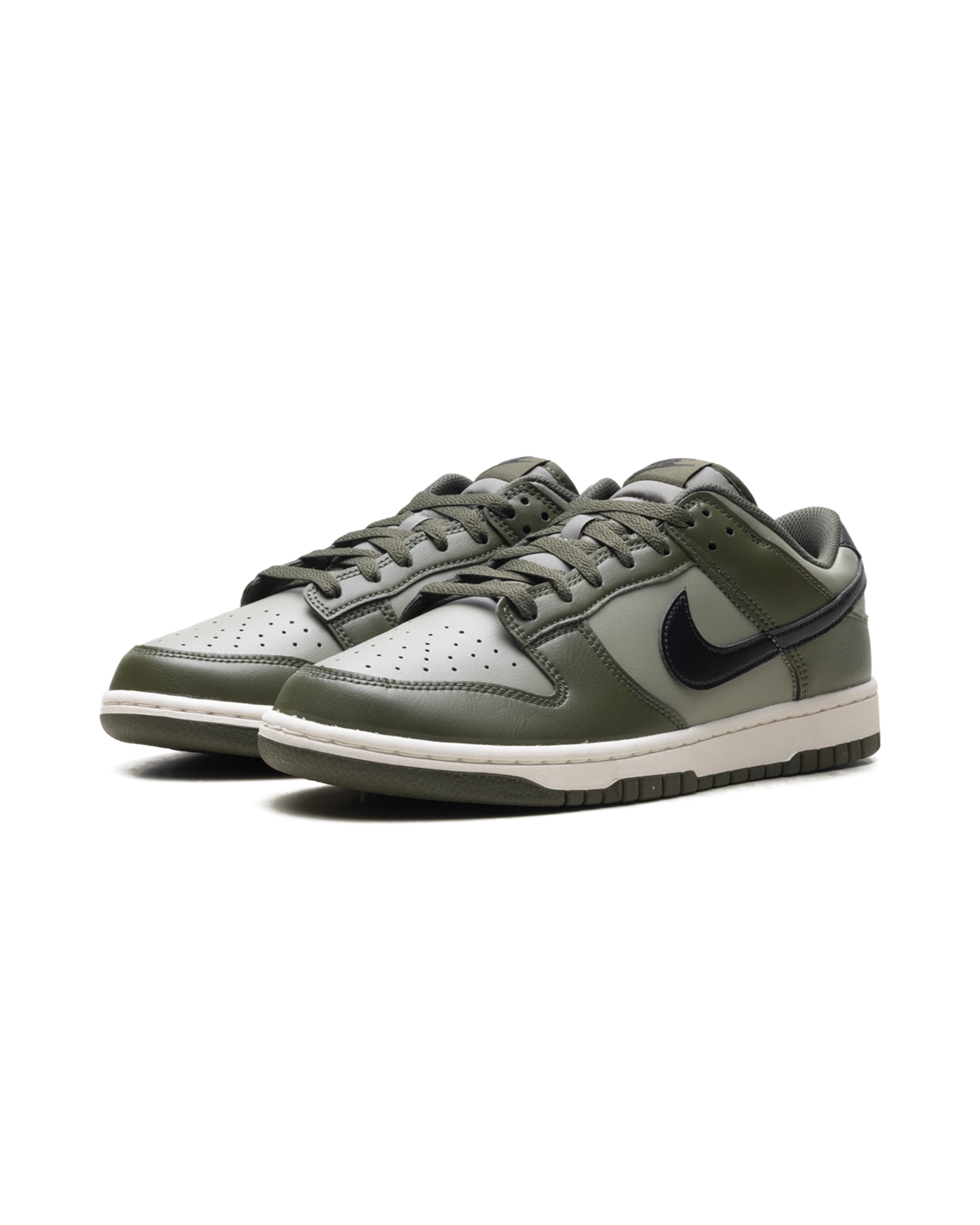 Nike Dunk Low Retro Light Army Cargo Khaki
