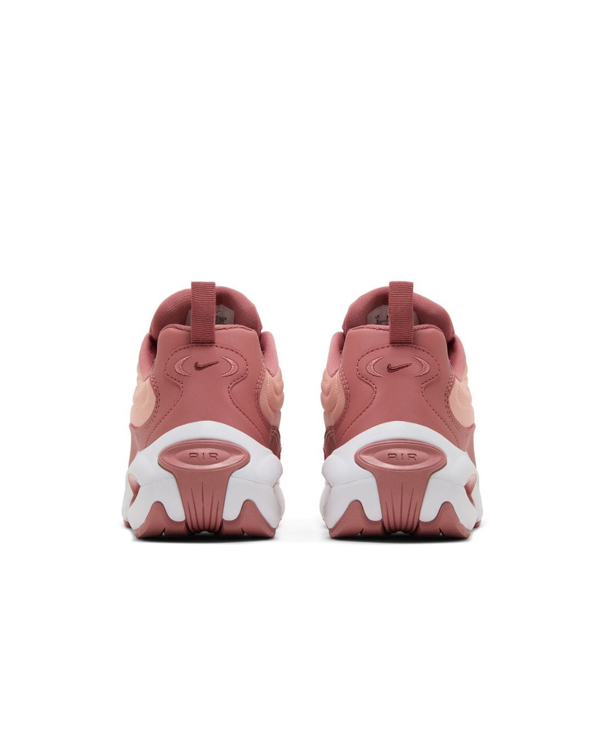 Nike Air Max Portal Canyon Pink Coral Stardust White Dark Pony (Women's)