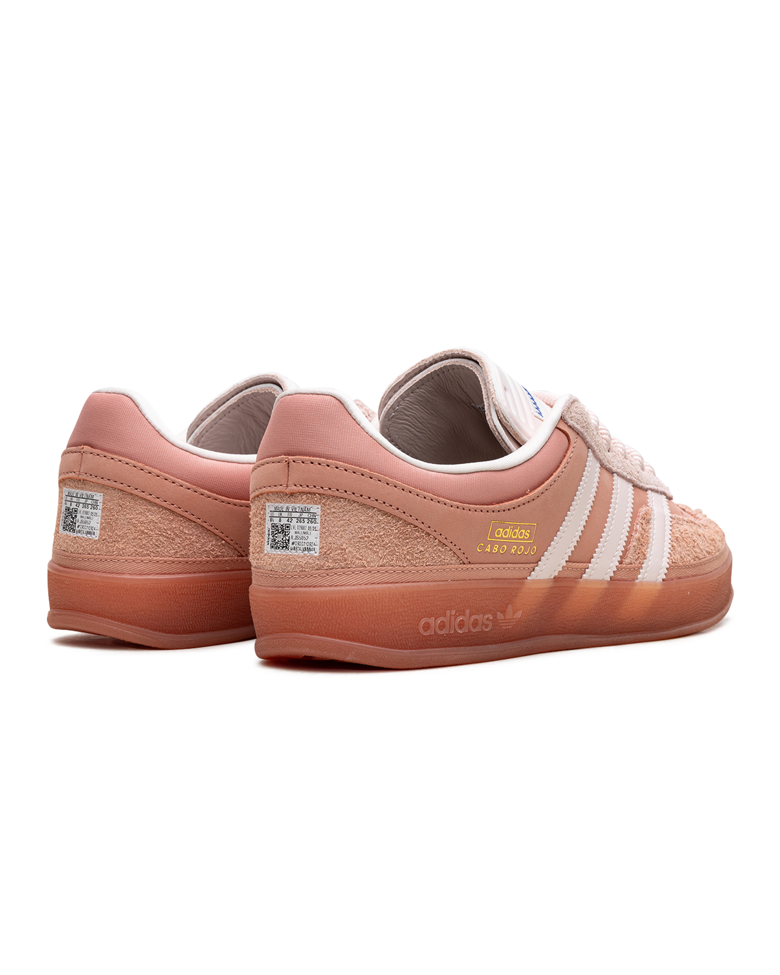 adidas Gazelle Indoor Bad Bunny Cabo Rojo