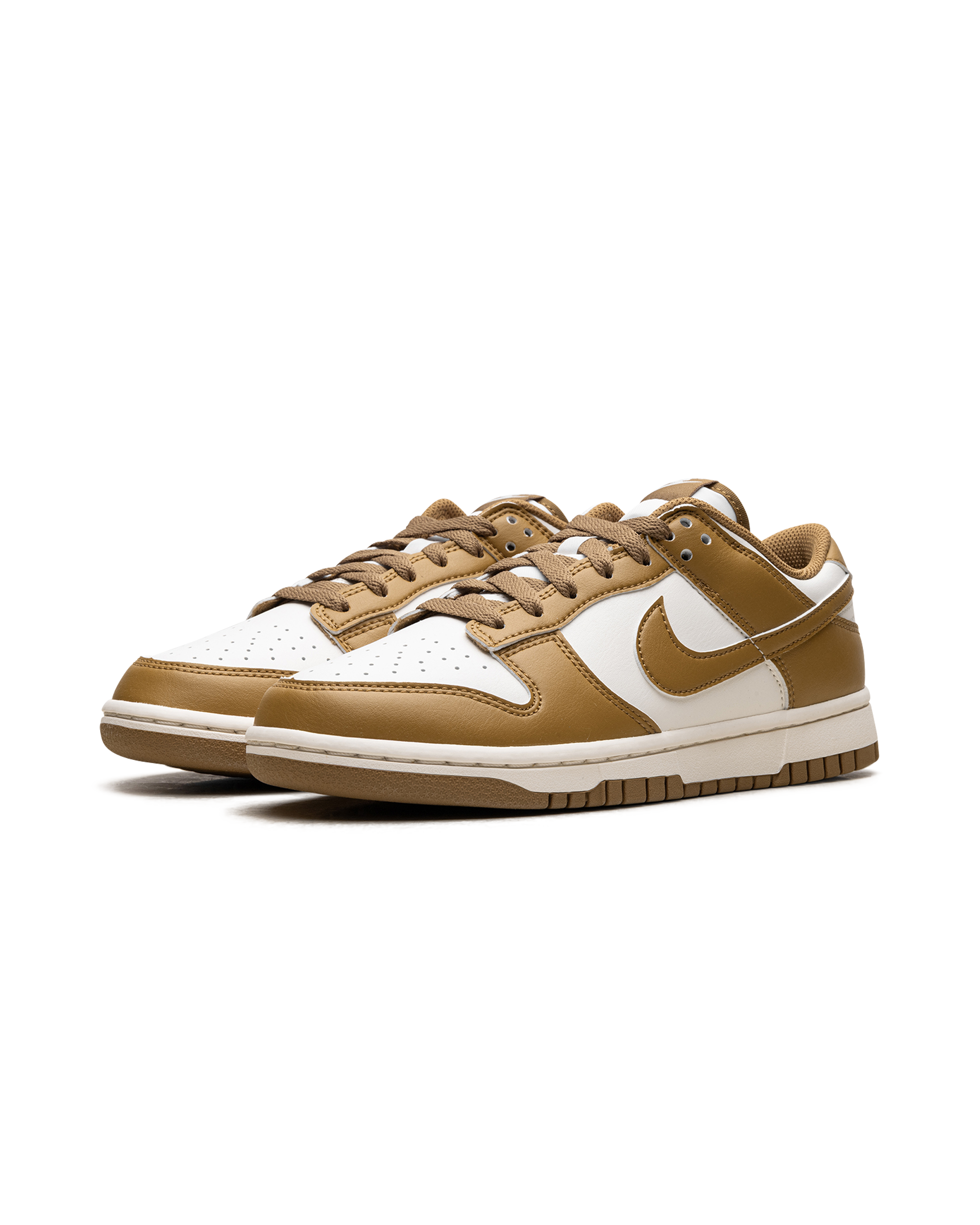 Nike Dunk Low Pale Ivory Wheat