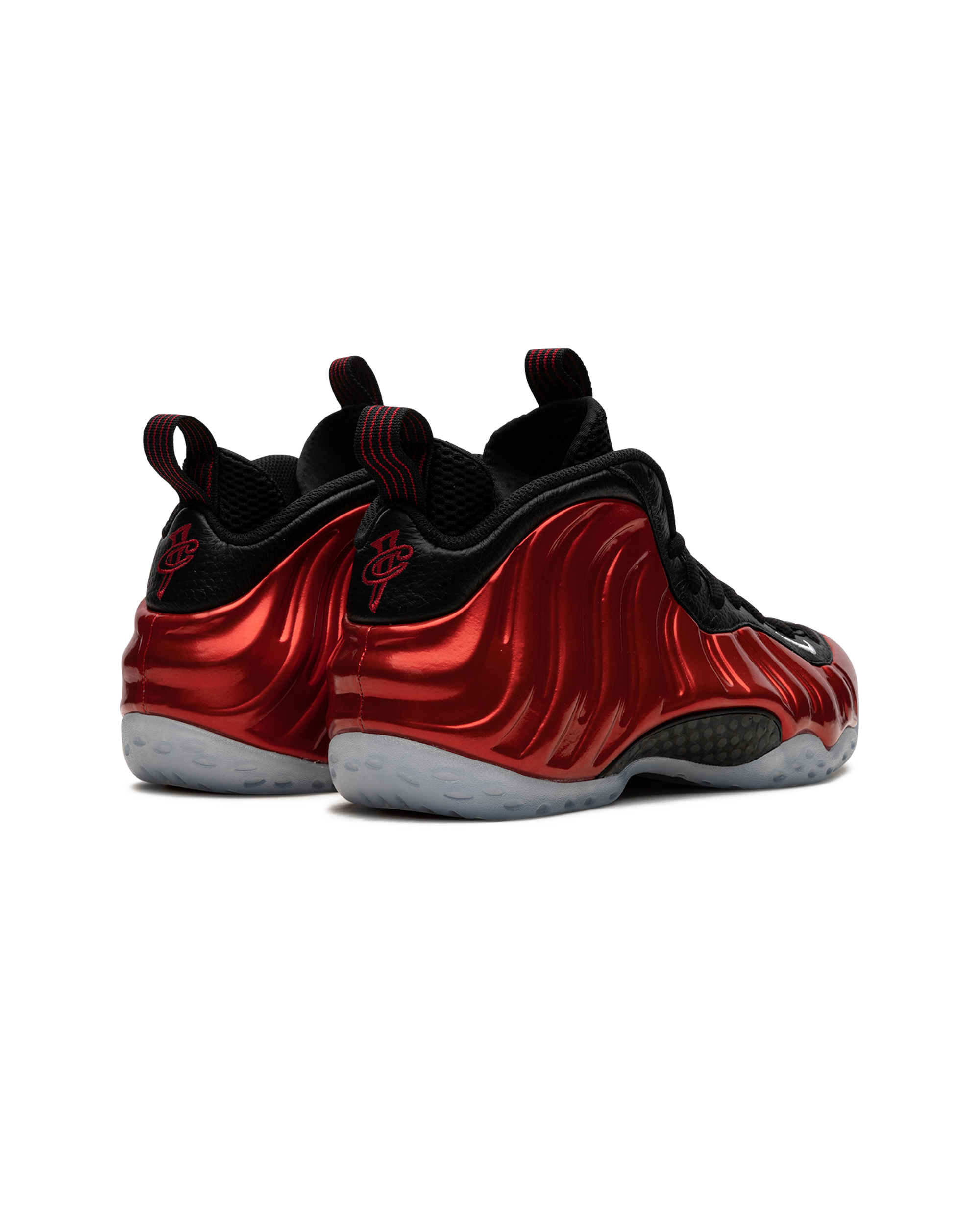 Nike Air Foamposite One Metallic Red (2023)